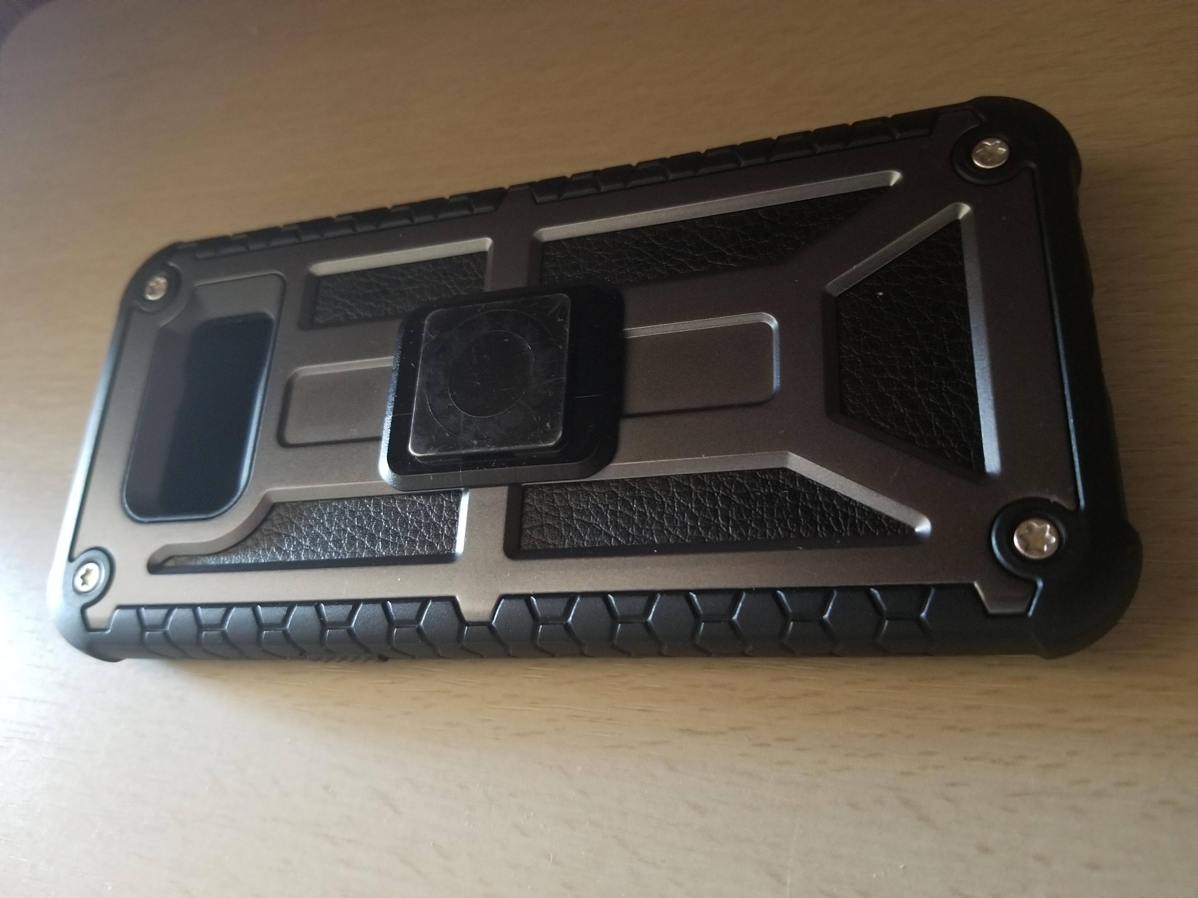 Customer provided image, click to load a larger version