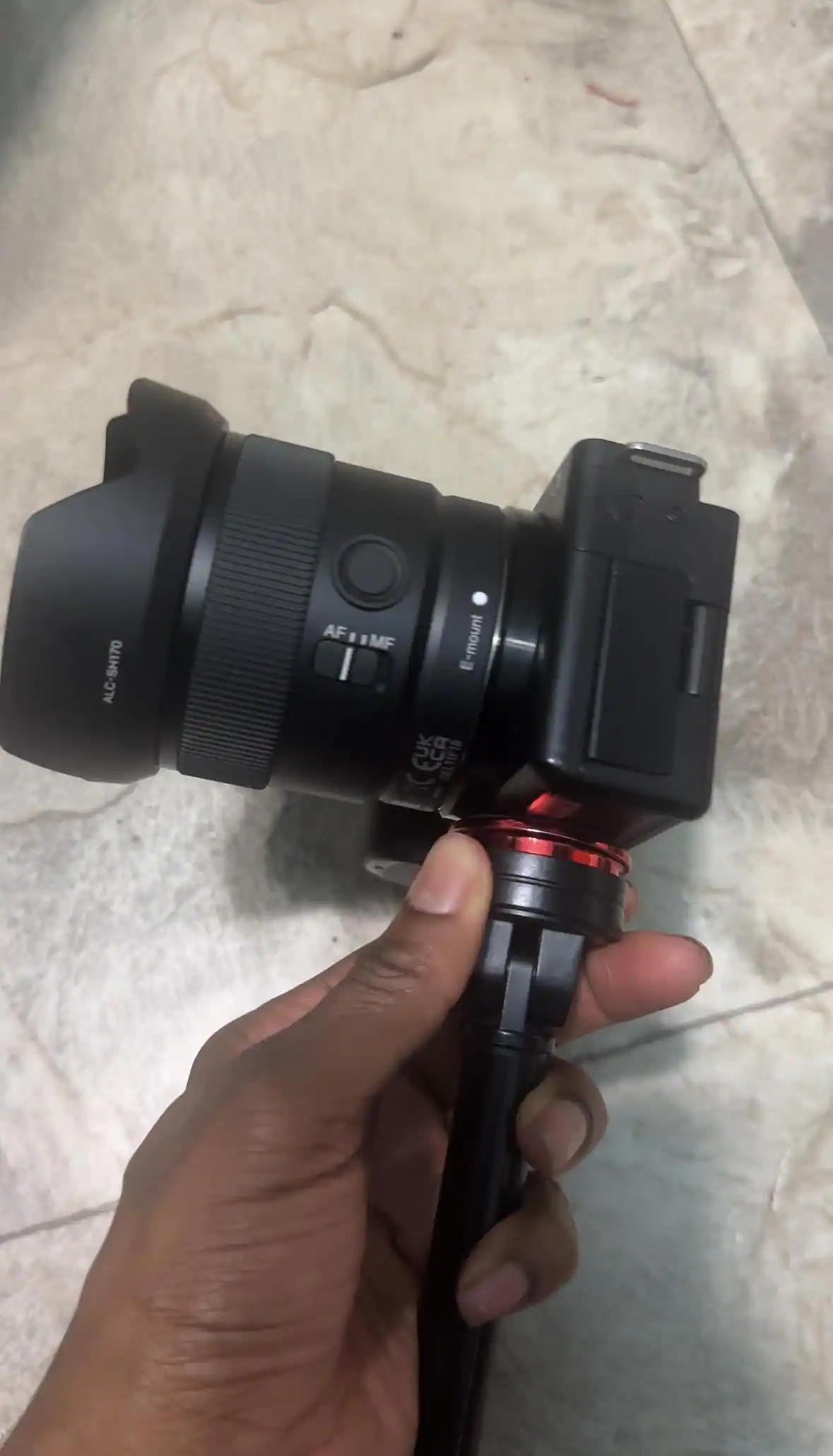 Customer provided image, click to load a larger version