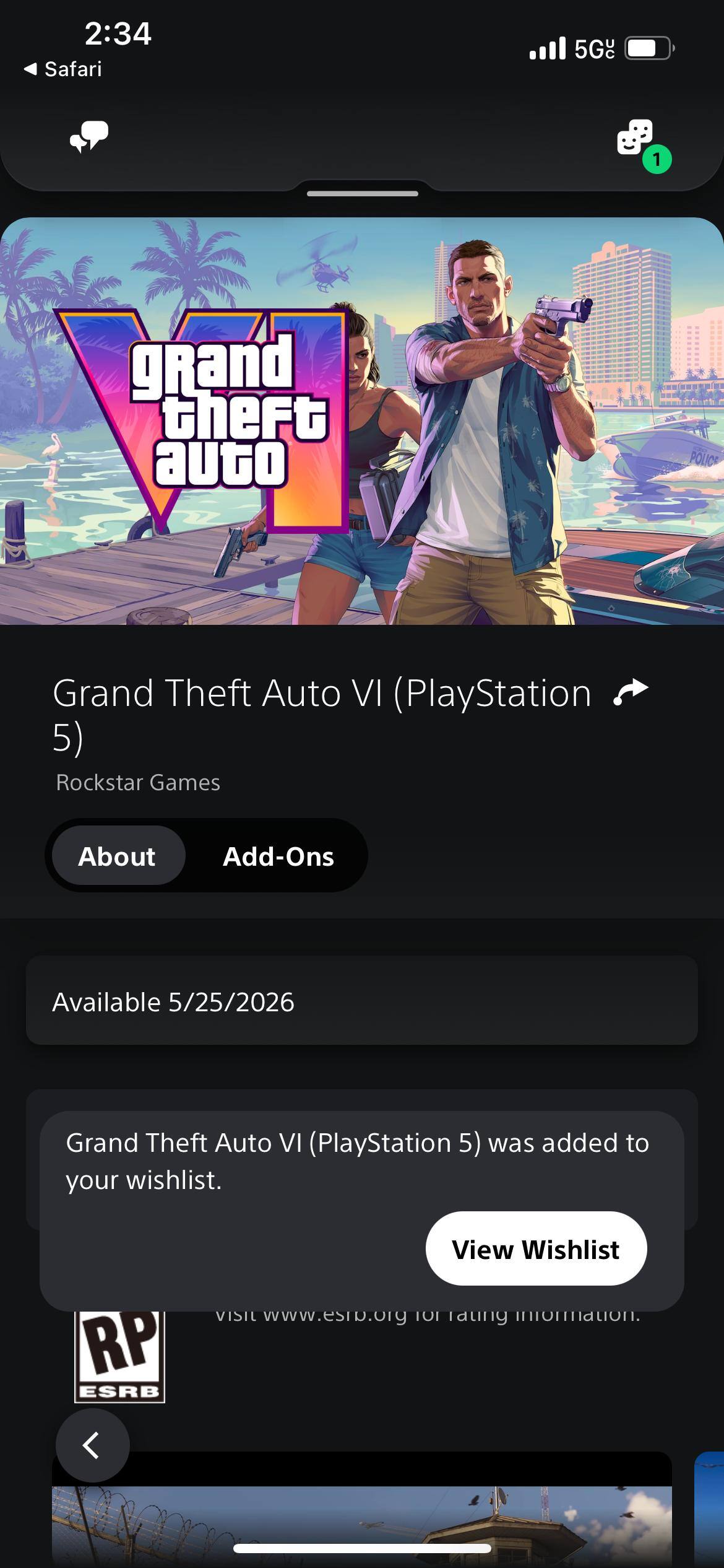 Customer provided, click to load a larger version