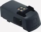 Spark DJI smart battery, click to load a larger version