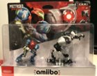 Customer Reviews: Nintendo Metroid Dread amiibo 2-pack NVLEAR2B - Best Buy