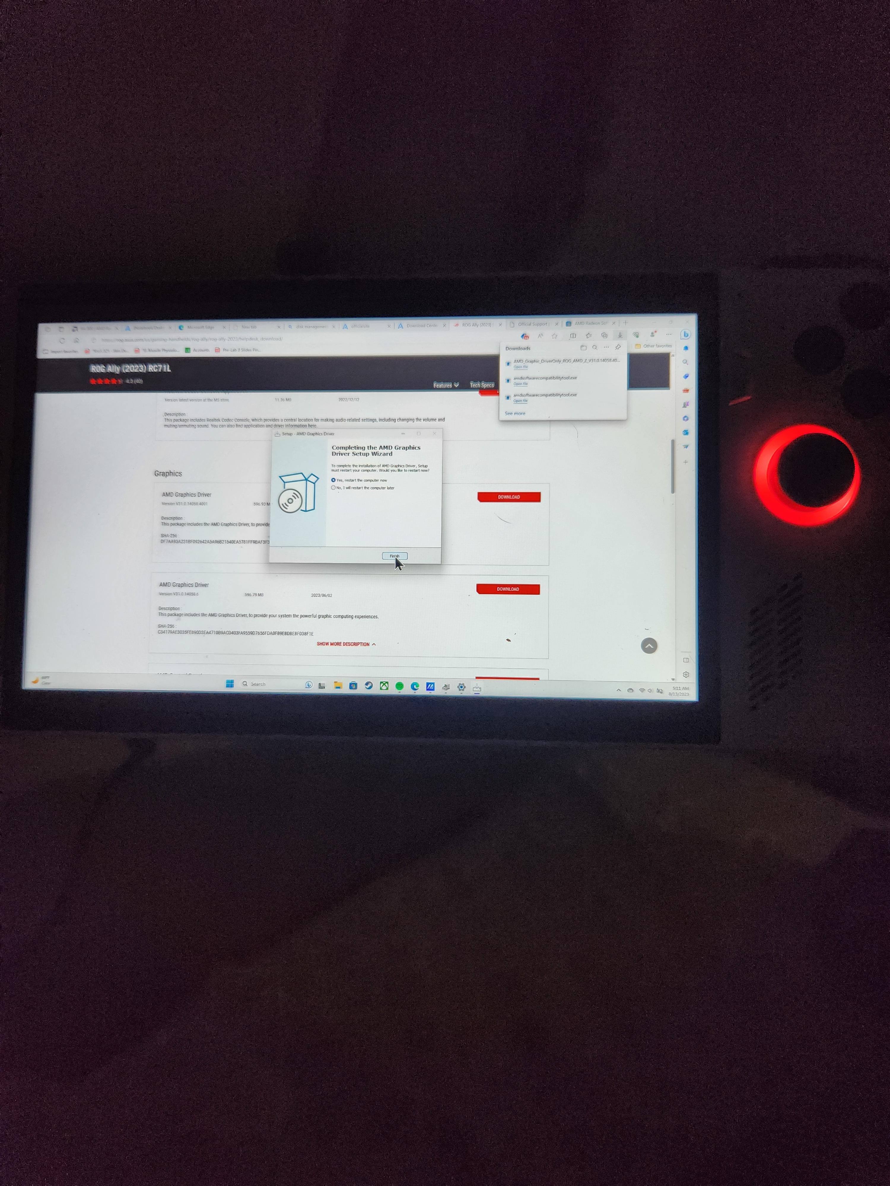 Customer provided, click to load a larger version