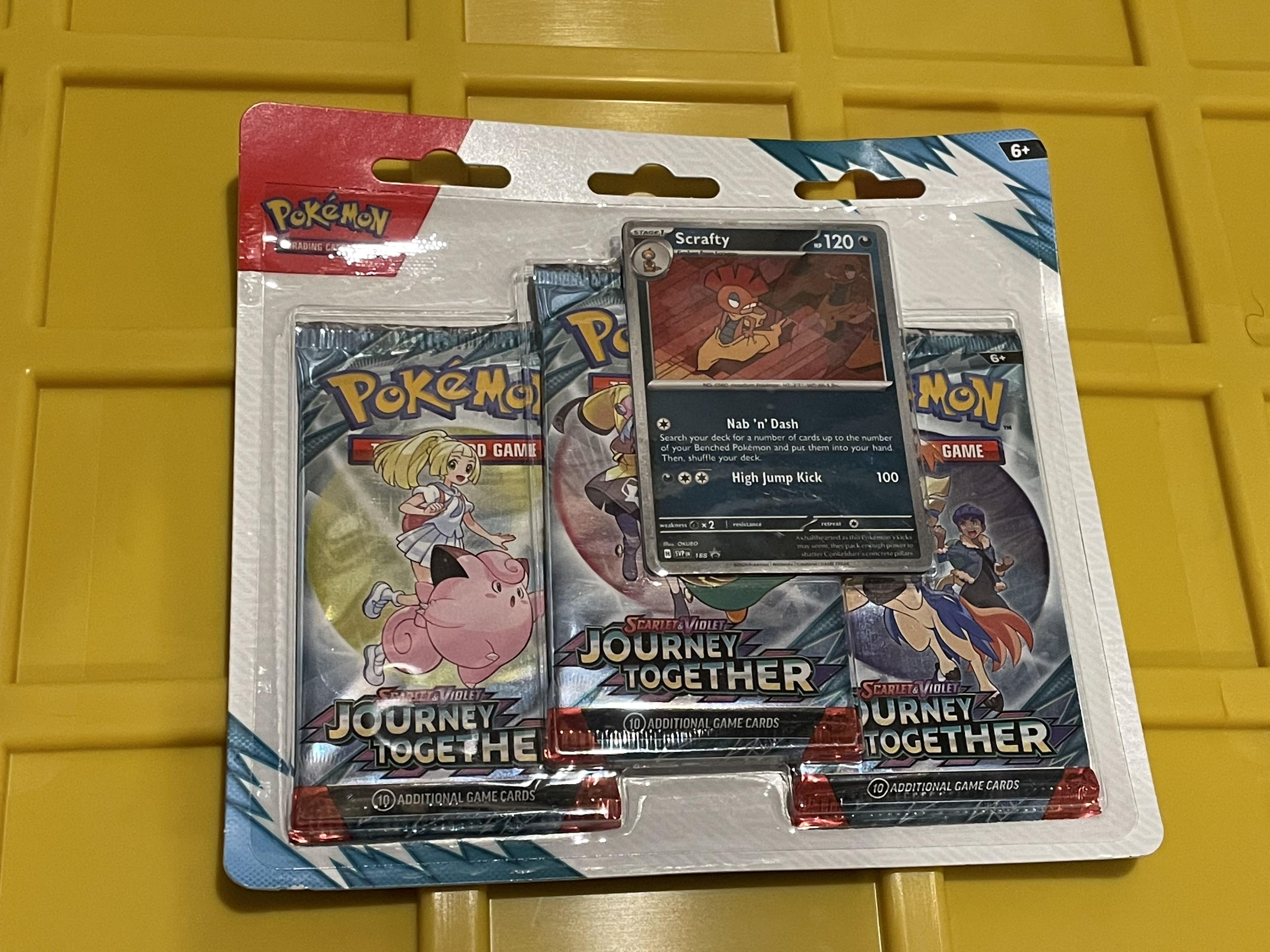 Pokmon Trading Card Game: Mega Evolution Ascended Heroes 2 Pack Blister  Styles May Vary 10-10312-106 - Best Buy