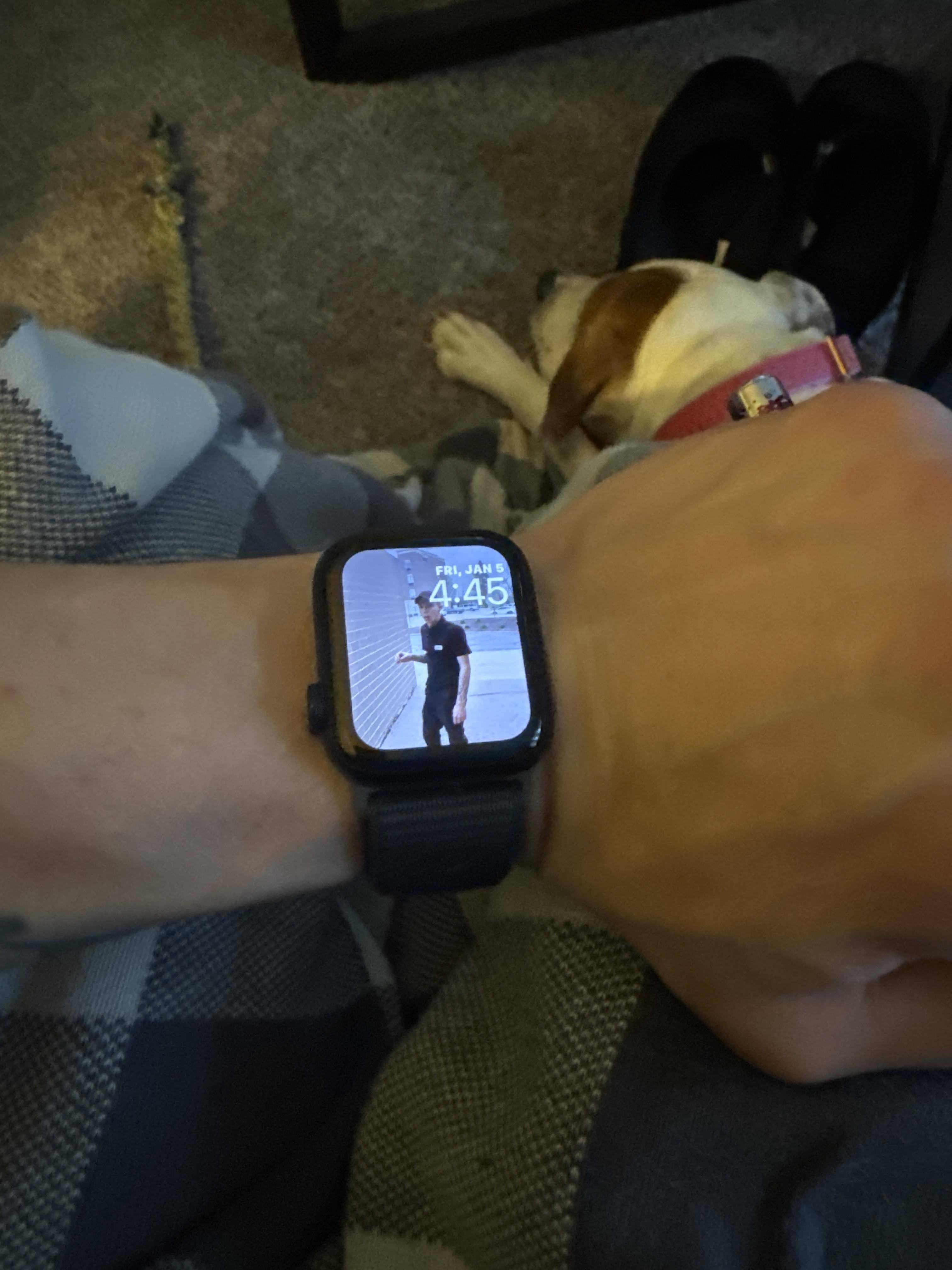 Customer provided, click to load a larger version