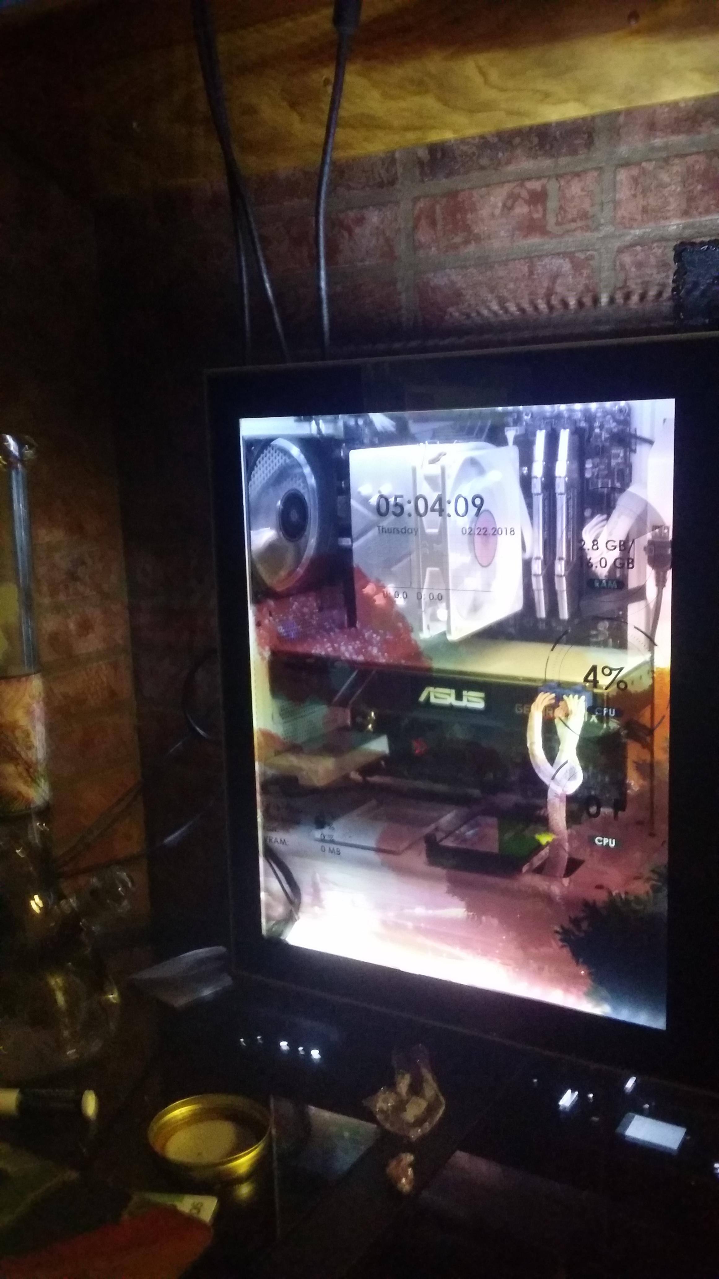 Customer provided image, click to load a larger version