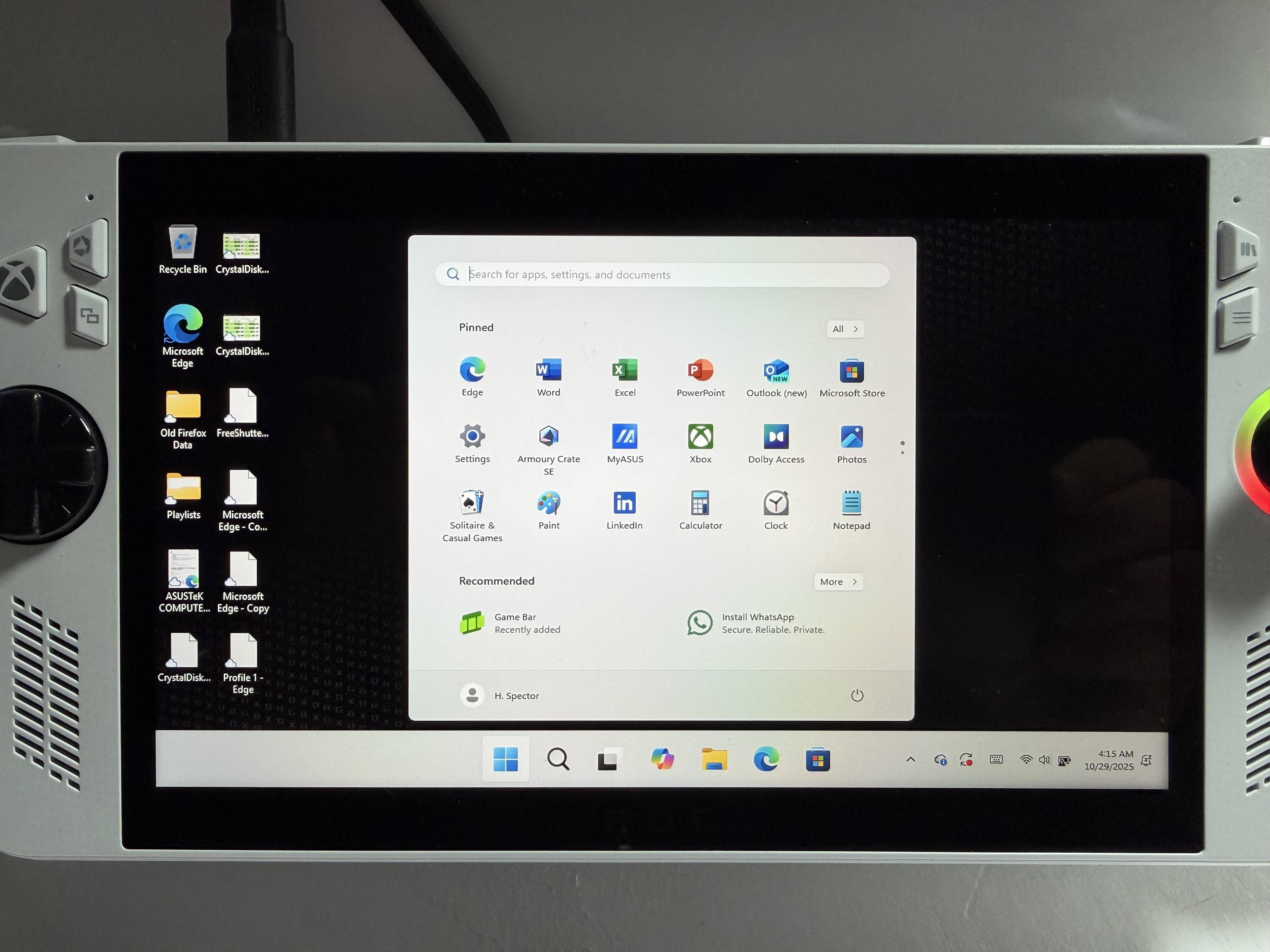 Customer provided, click to load a larger version