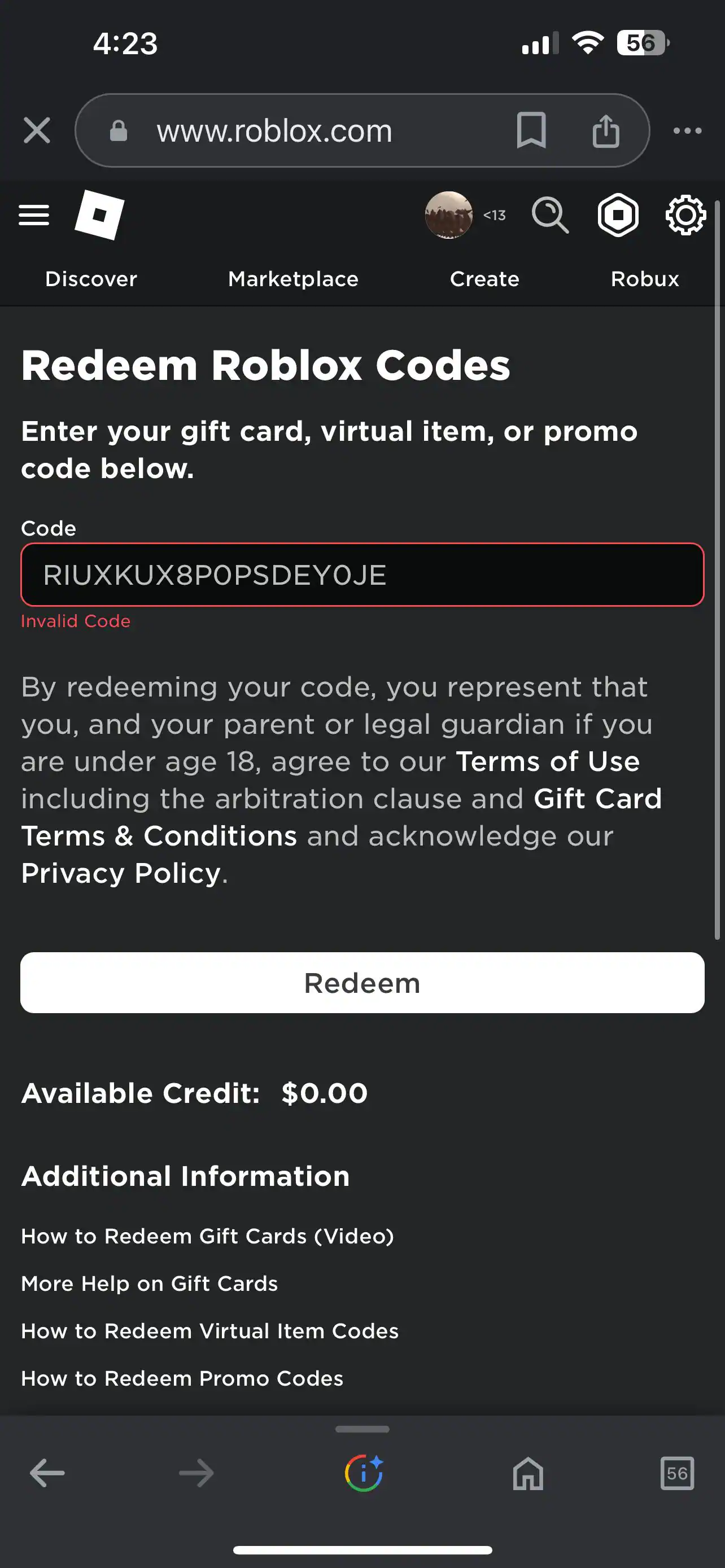 Customer provided image, click to load a larger version