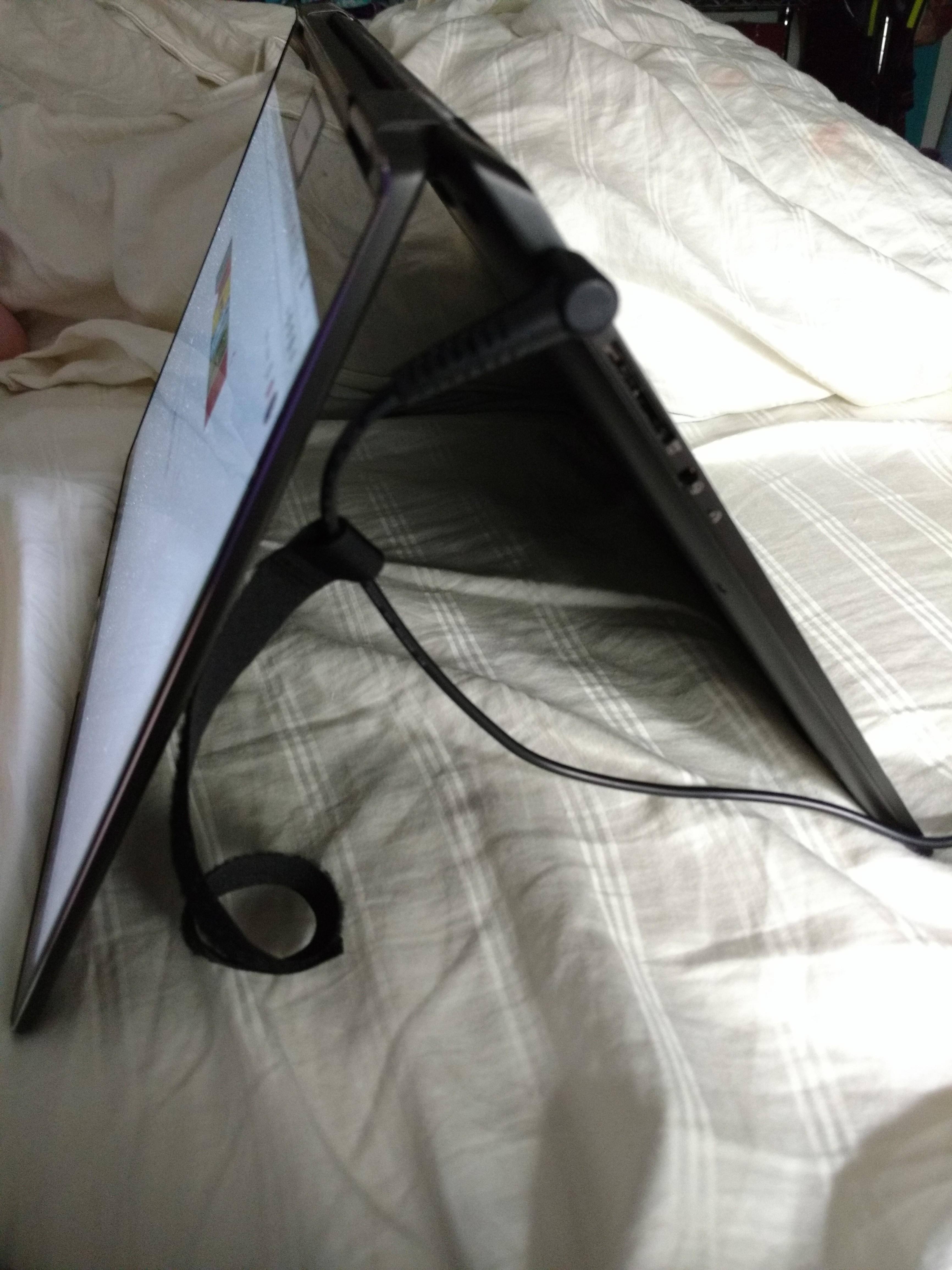 Keyboard or Touchscreen, click to load a larger version