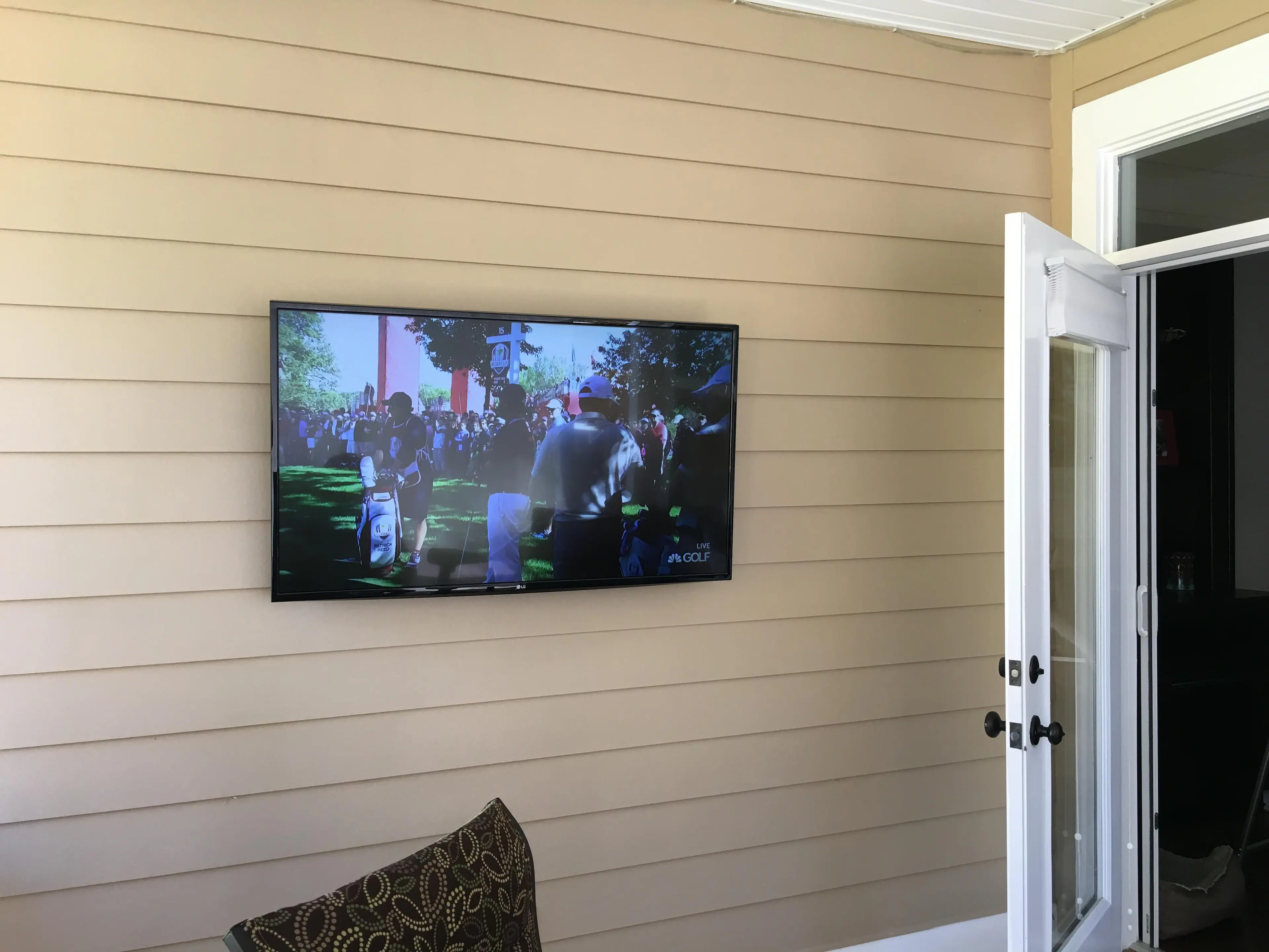 Customer provided image, click to load a larger version