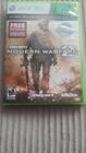 Call of Duty Modern Warfare Trilogy Xbox 360 87806 - Best Buy