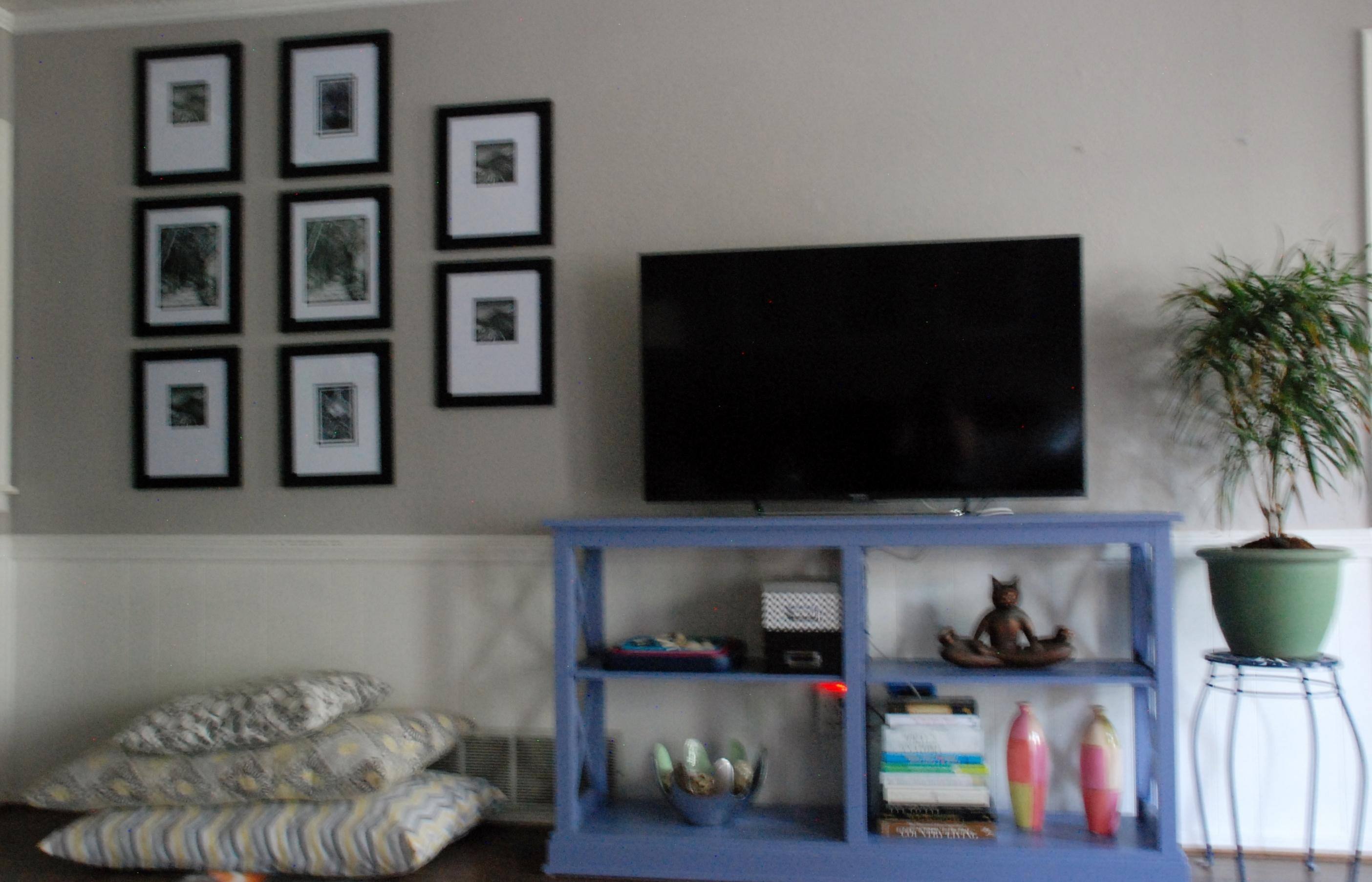 Sony - 50" Class (49.5" Diag.) - LED - 1080p - Smart - 3D - HDTV - Black, click to load a larger version