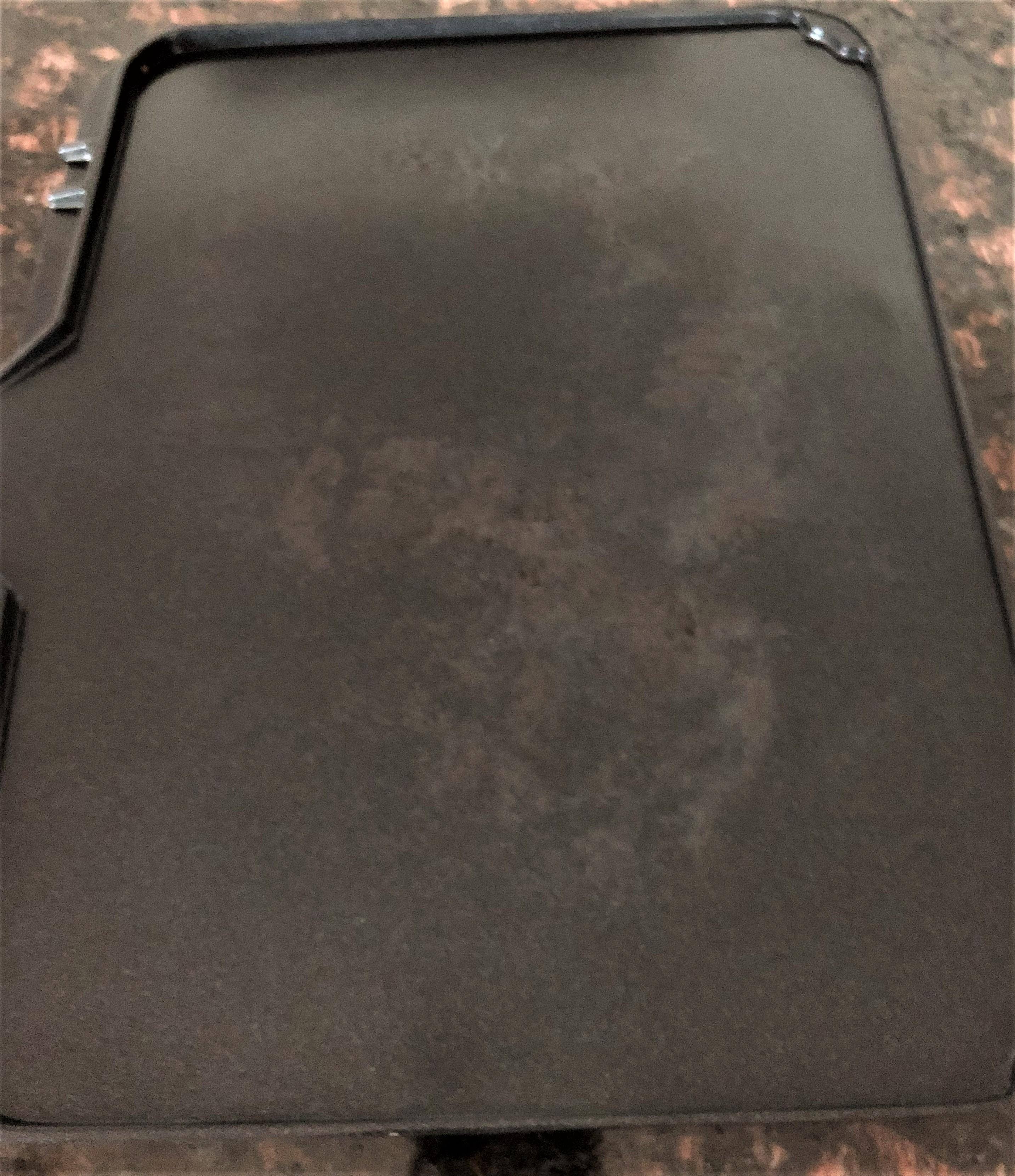 Customer provided image, click to load a larger version