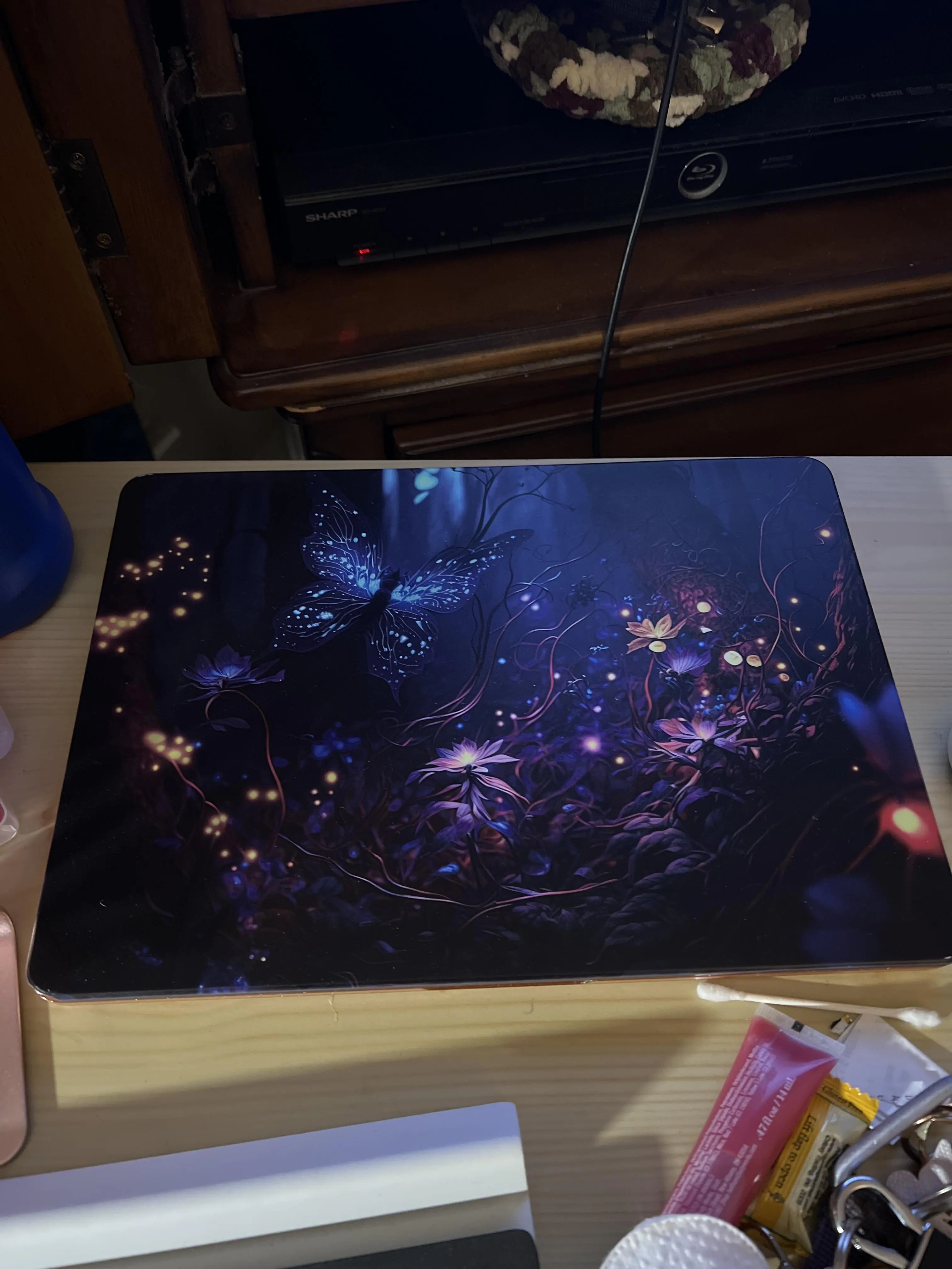 Customer provided, click to load a larger version