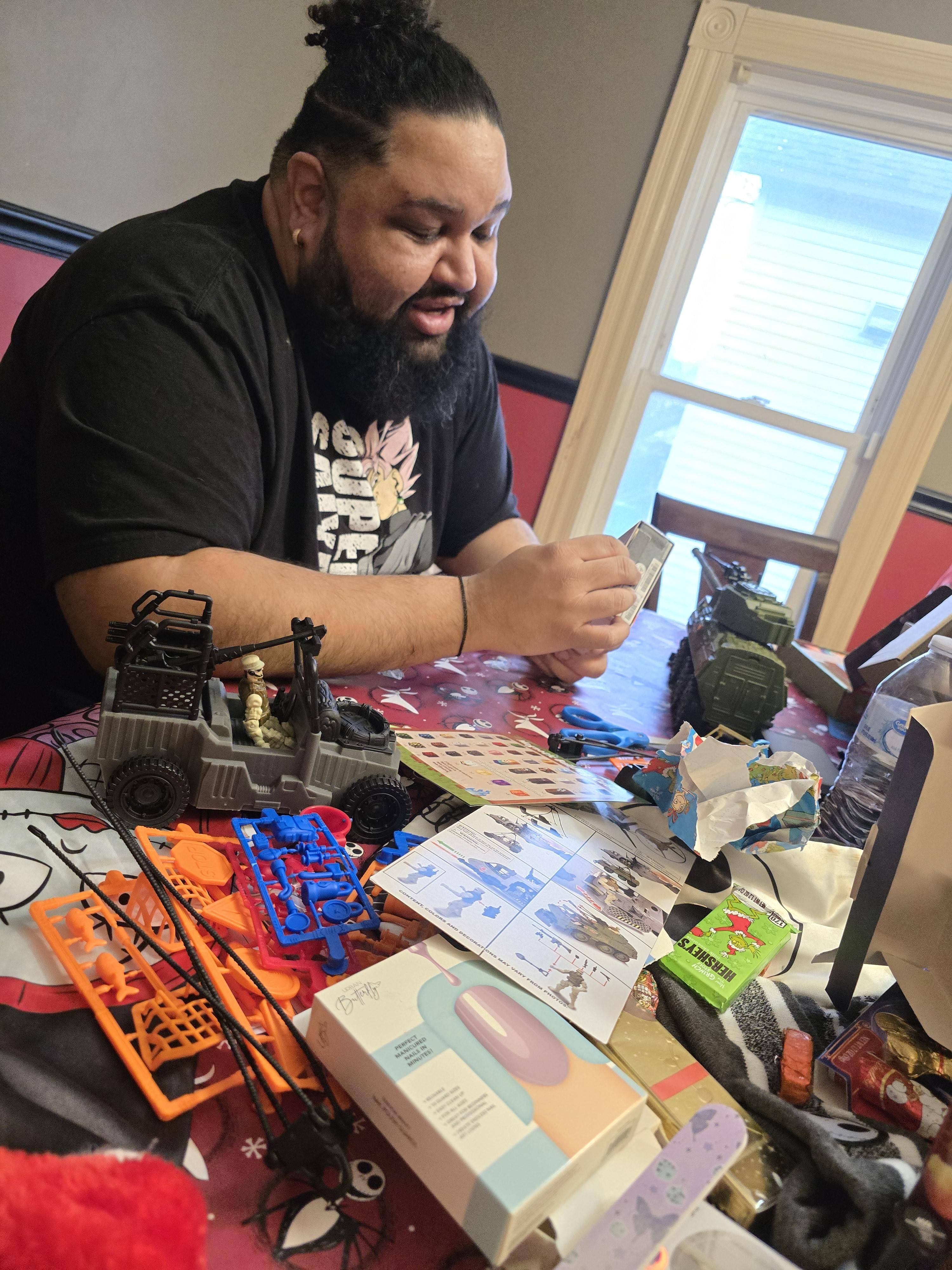 Customer provided, click to load a larger version