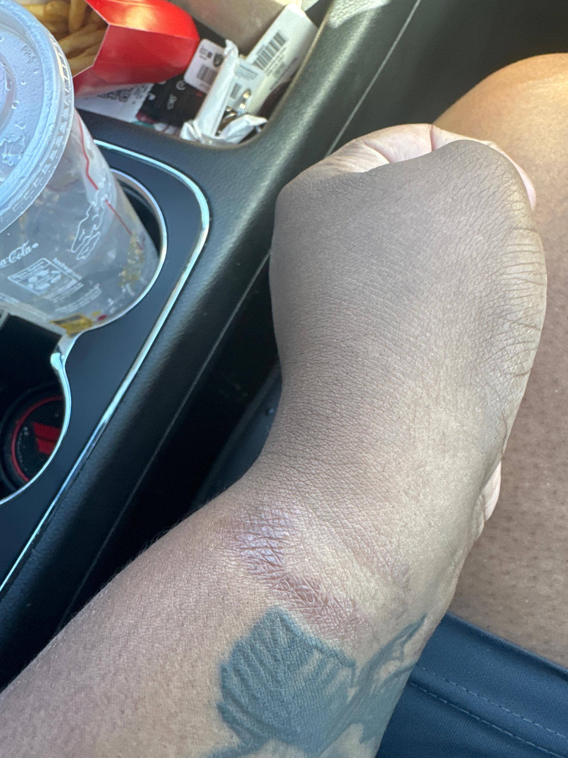 Customer provided image, click to load a larger version