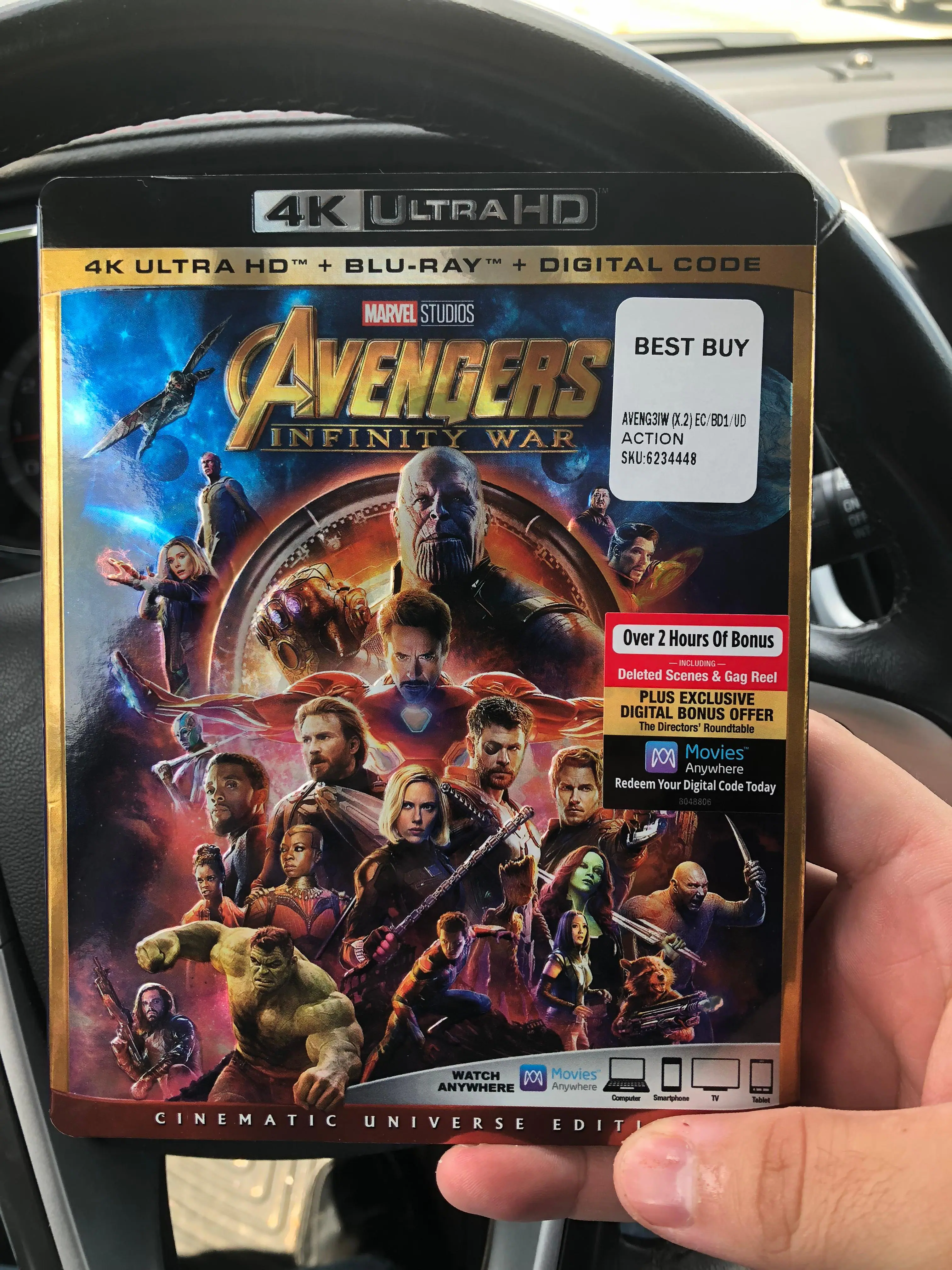 Customer provided image, click to load a larger version