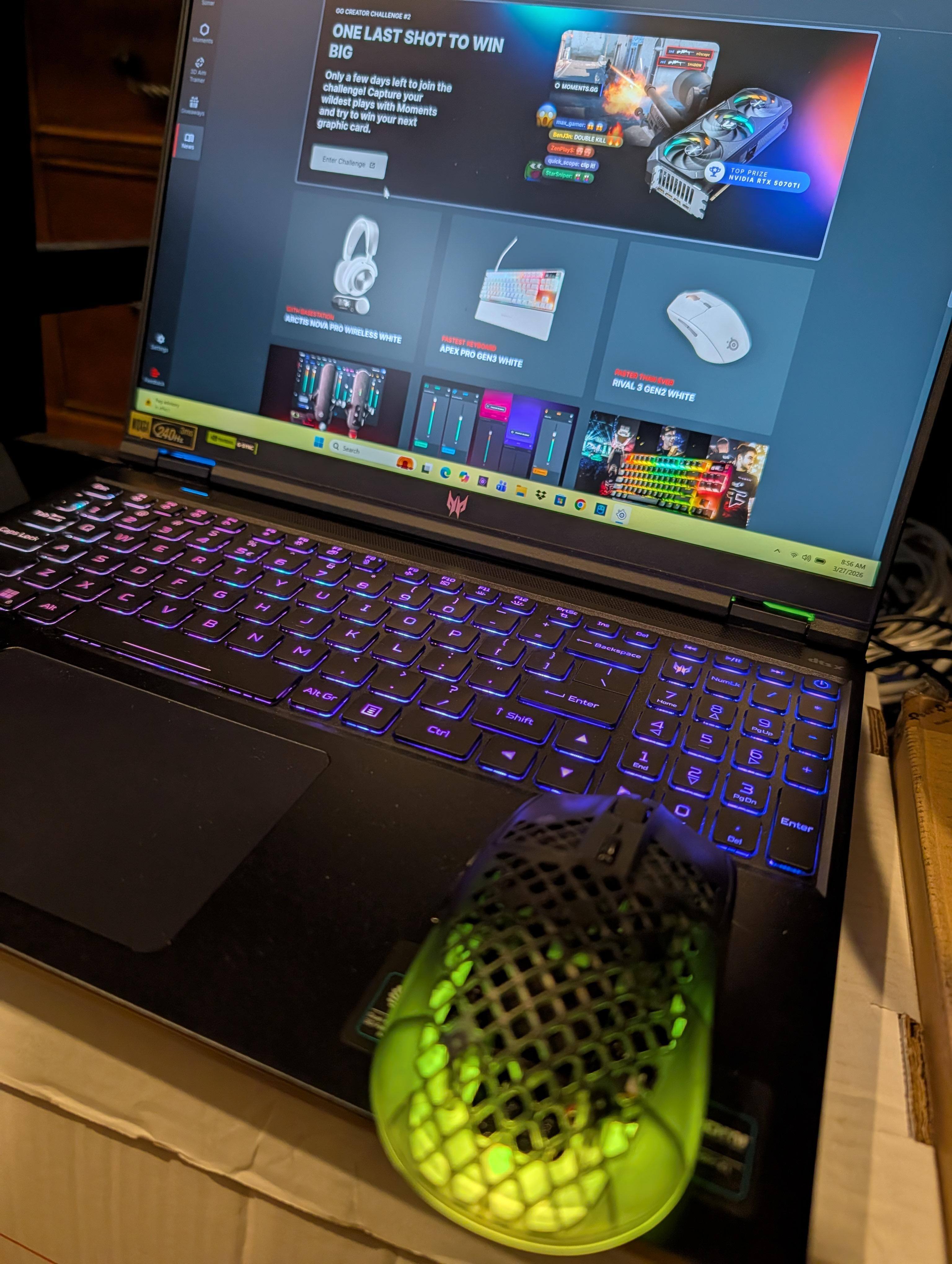 Customer provided, click to load a larger version