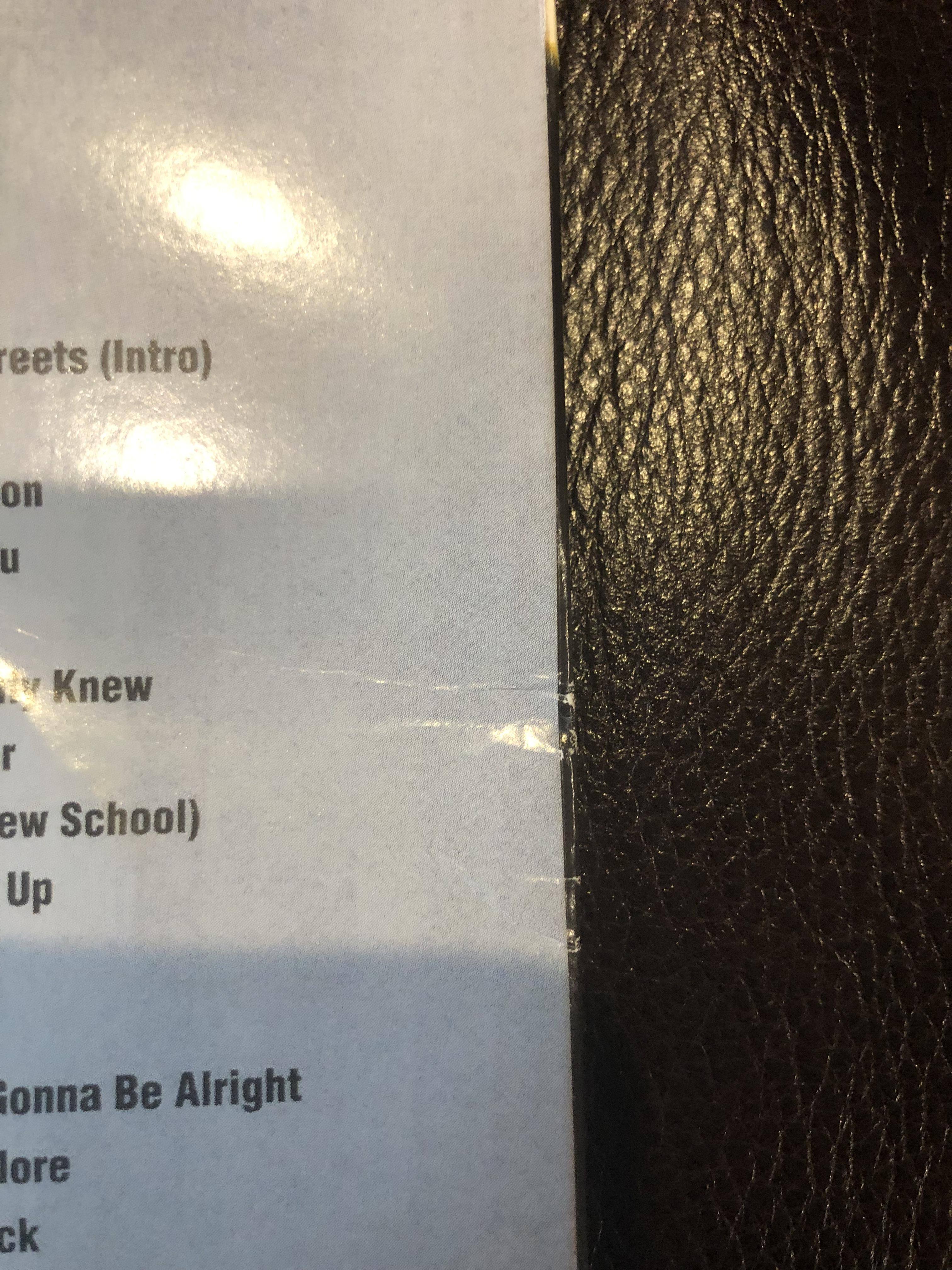 Customer provided image, click to load a larger version