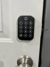 Exterior Keypad, click to load a larger version