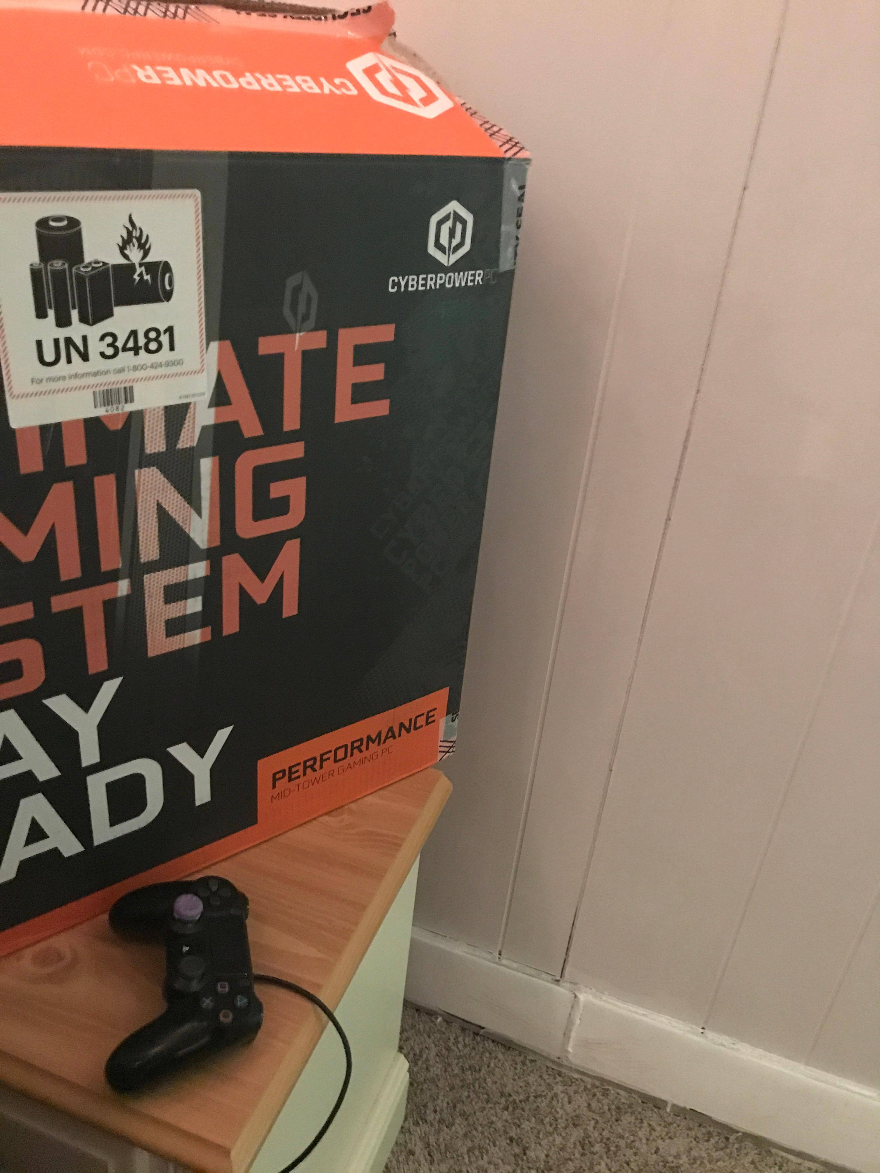 Customer provided image, click to load a larger version