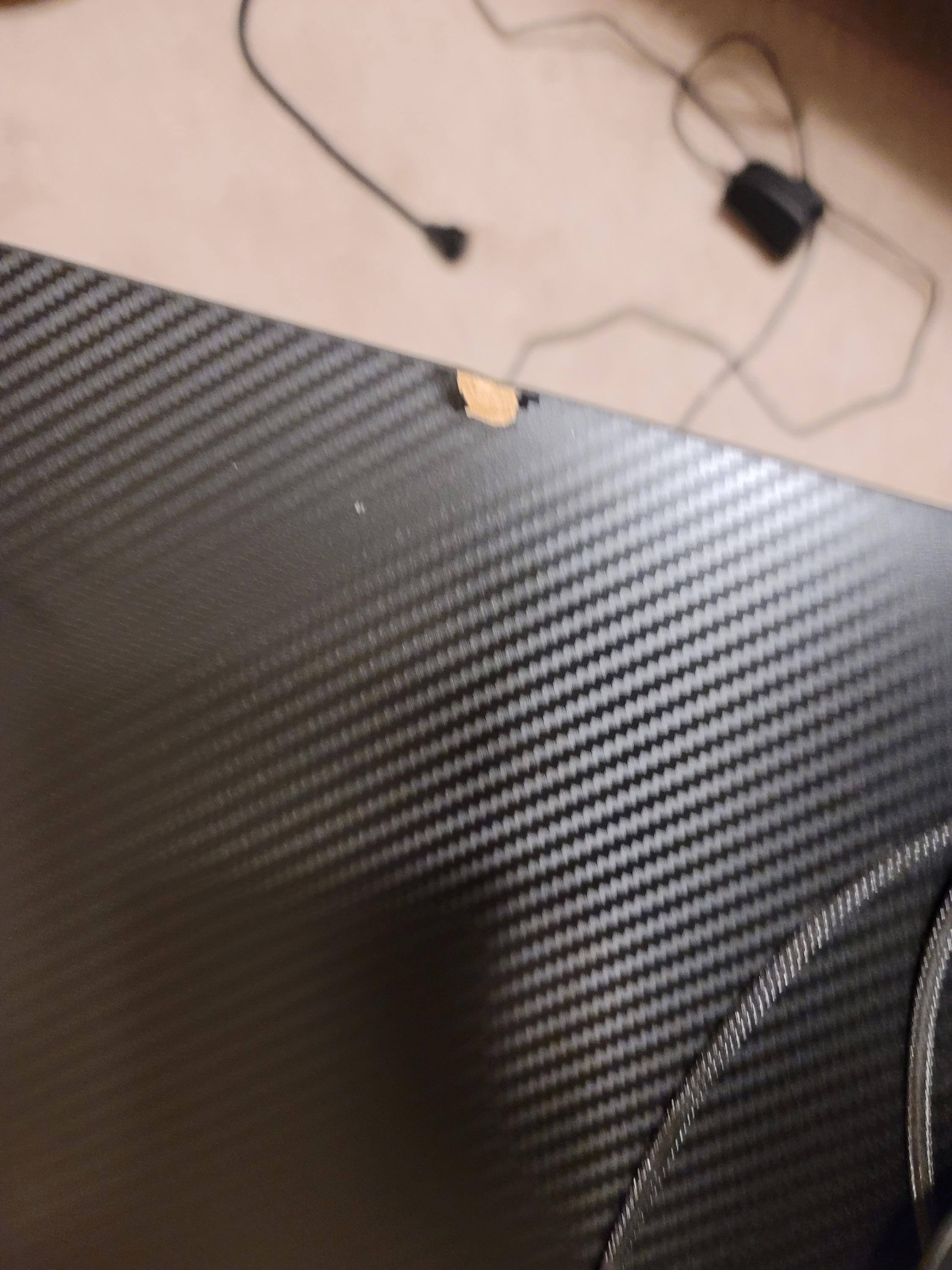 Customer provided image, click to load a larger version