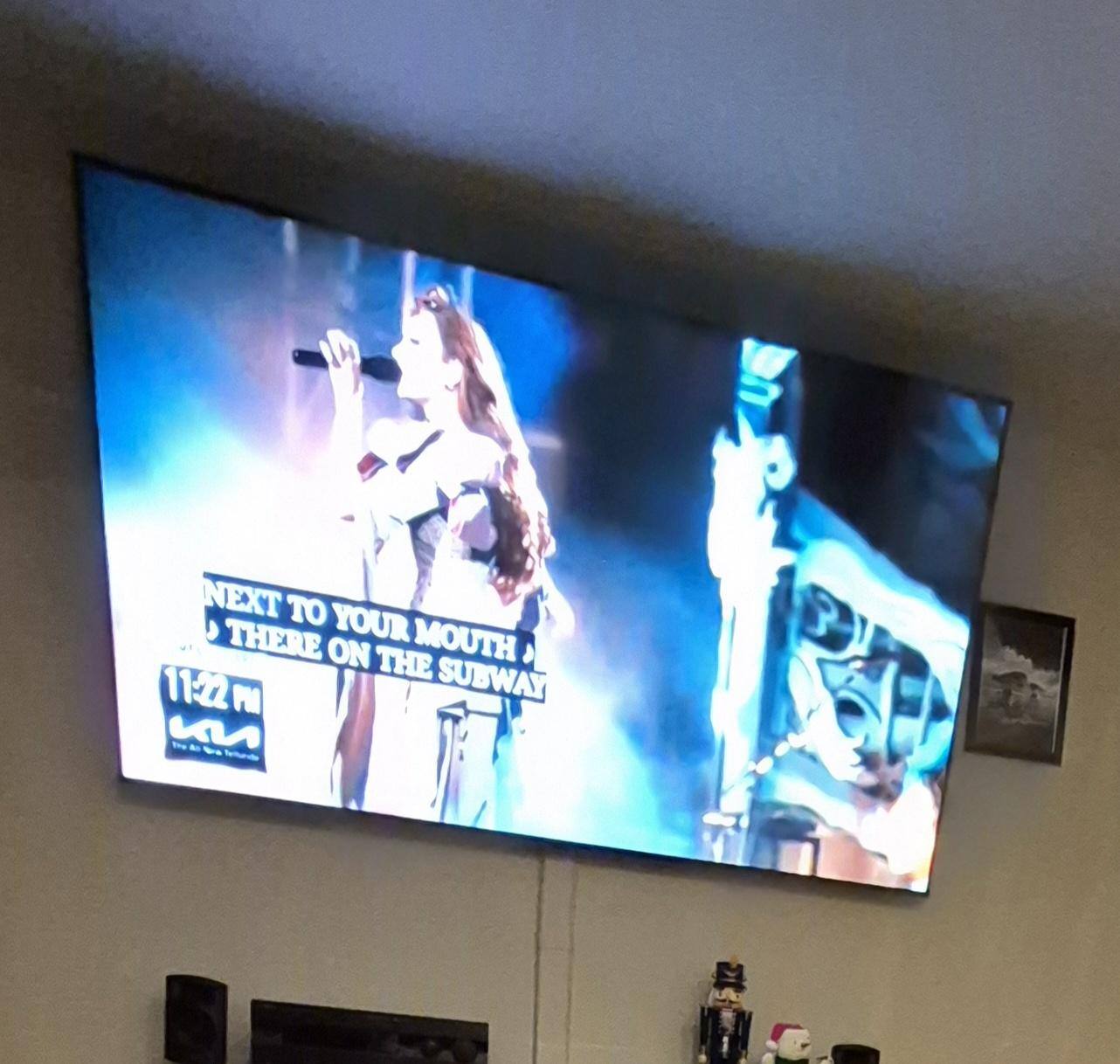 Customer provided image, click to load a larger version