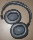 JBLT760NCBLKAM JBL Tune 760NC Noise-Canceling Wireless Over-Ear Headphones  (Black)