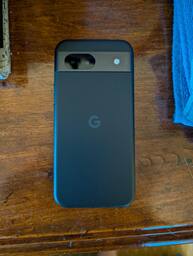 【新品・未使用】Google Pixel 8a Bay 128G Amazon.com: Google (Refurbished) Pixel 8a - Unlocked Android