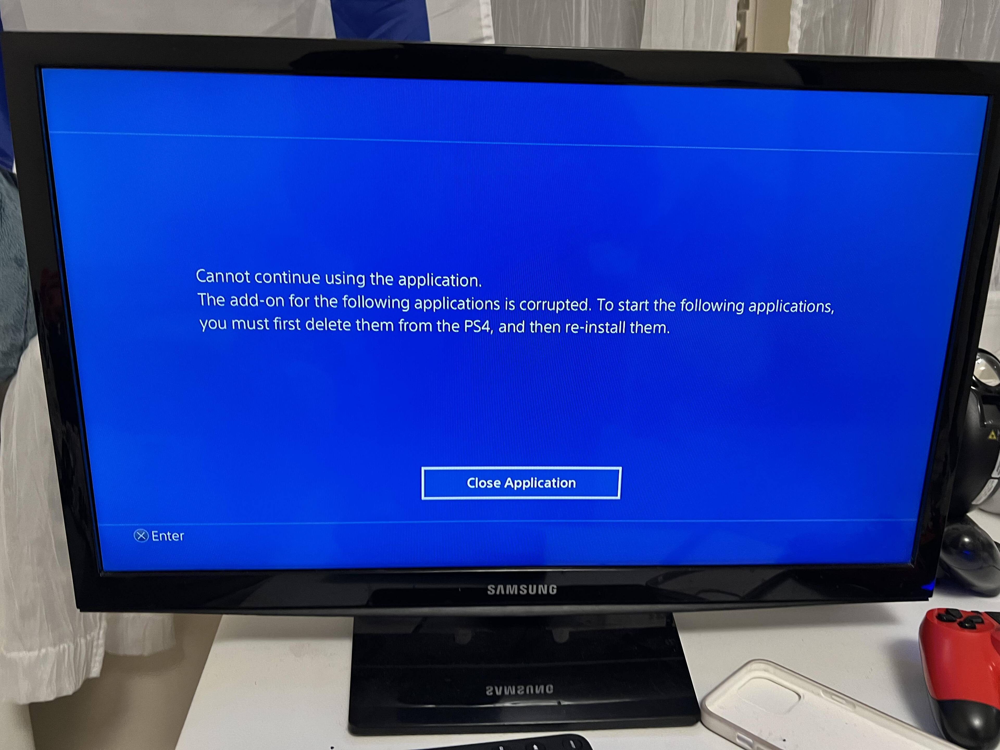 Customer provided image, click to load a larger version