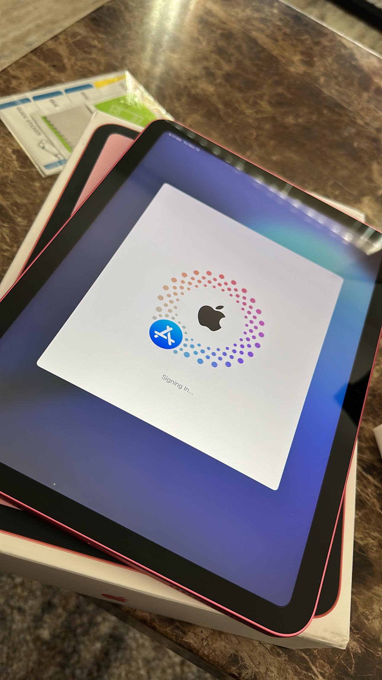 Customer provided, click to load a larger version