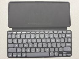 Logitech Keys To Go 2 Slim Portable Bluetooth Keyboard for Logitech Keys To Go 2 Slim Portable Bluetooth Keyboard for