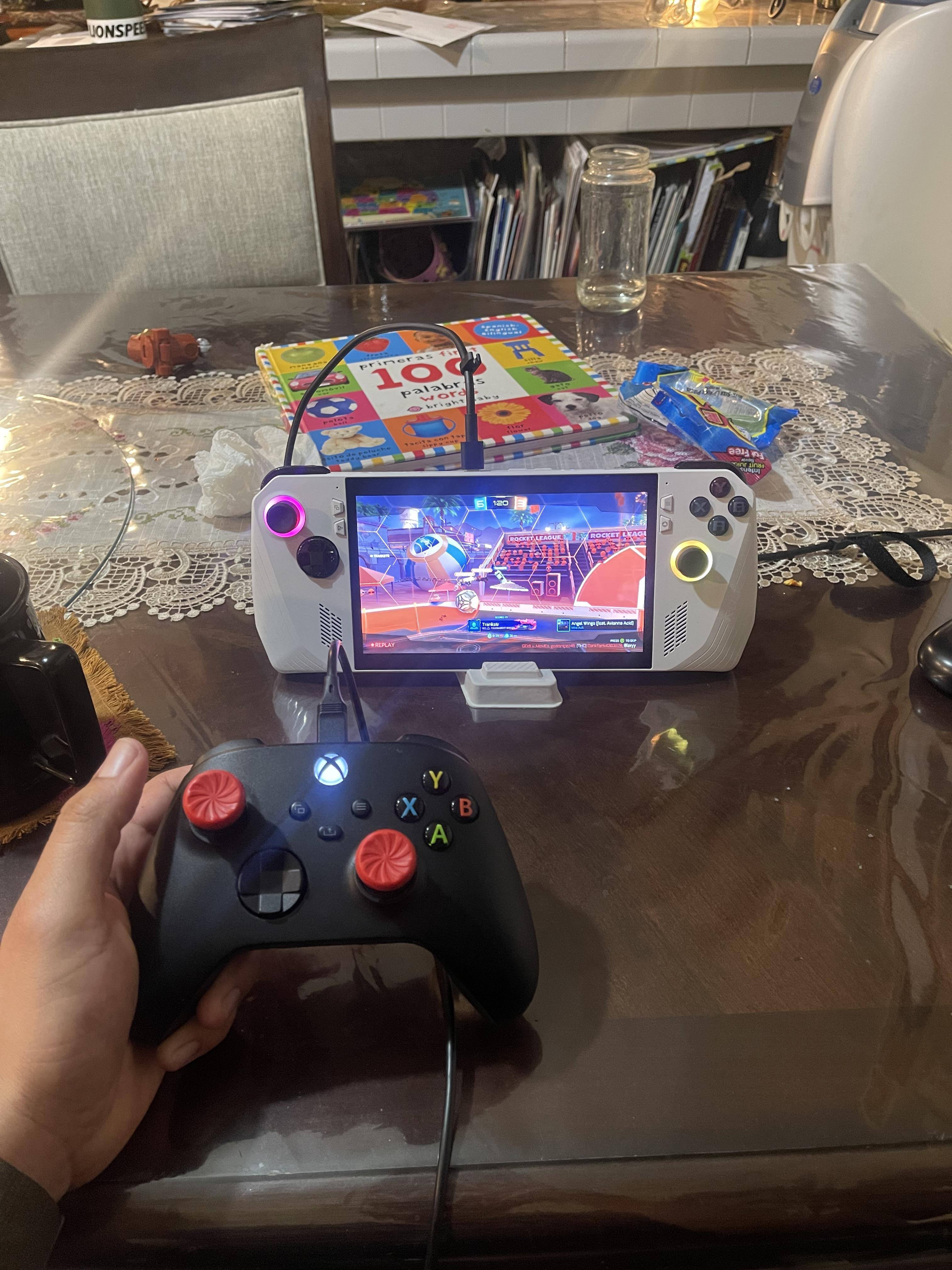 Customer provided, click to load a larger version