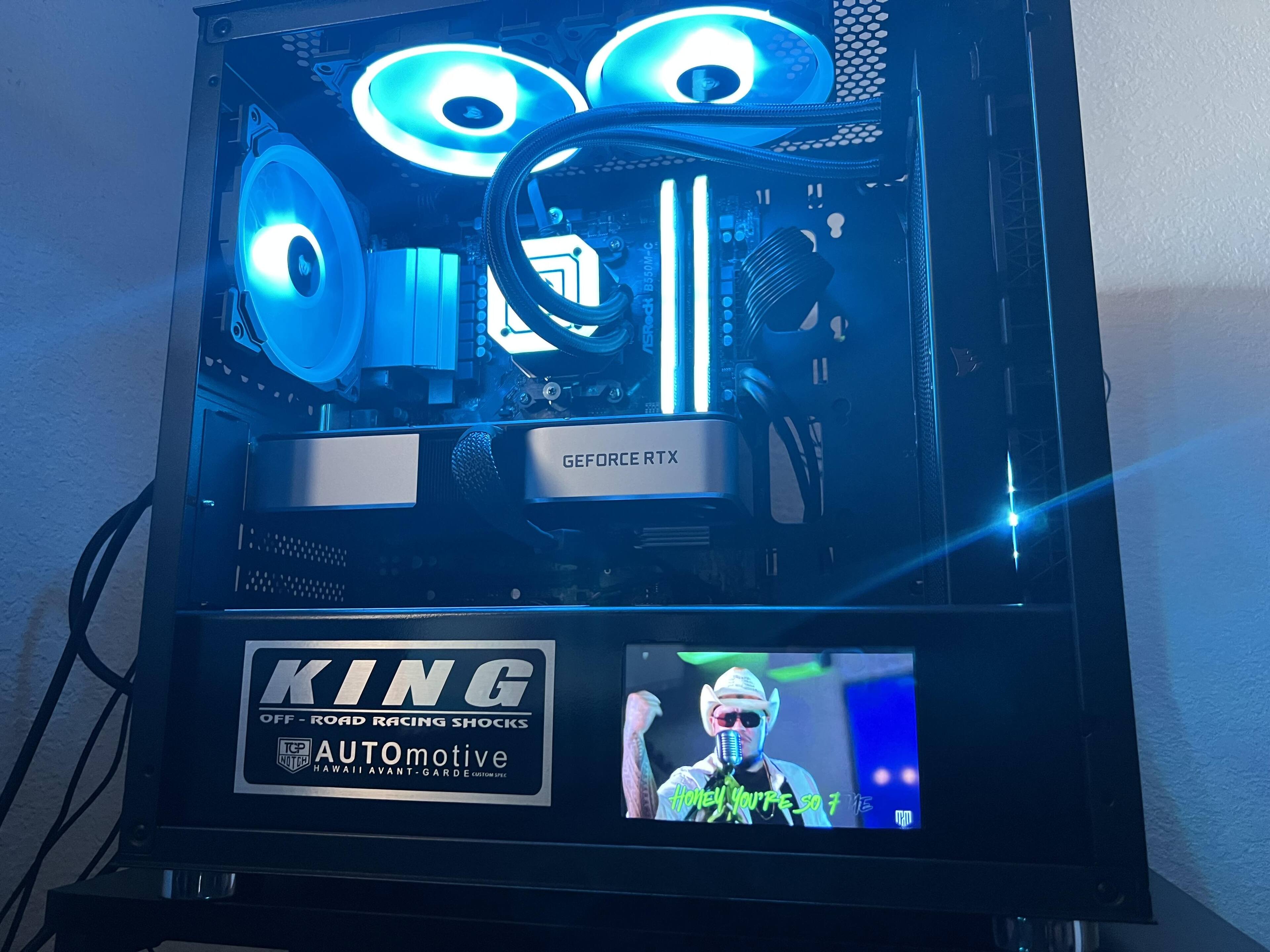 Customer provided, click to load a larger version