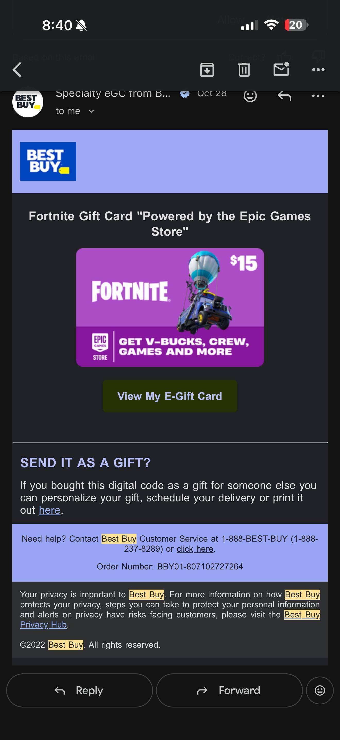 Customer provided, click to load a larger version