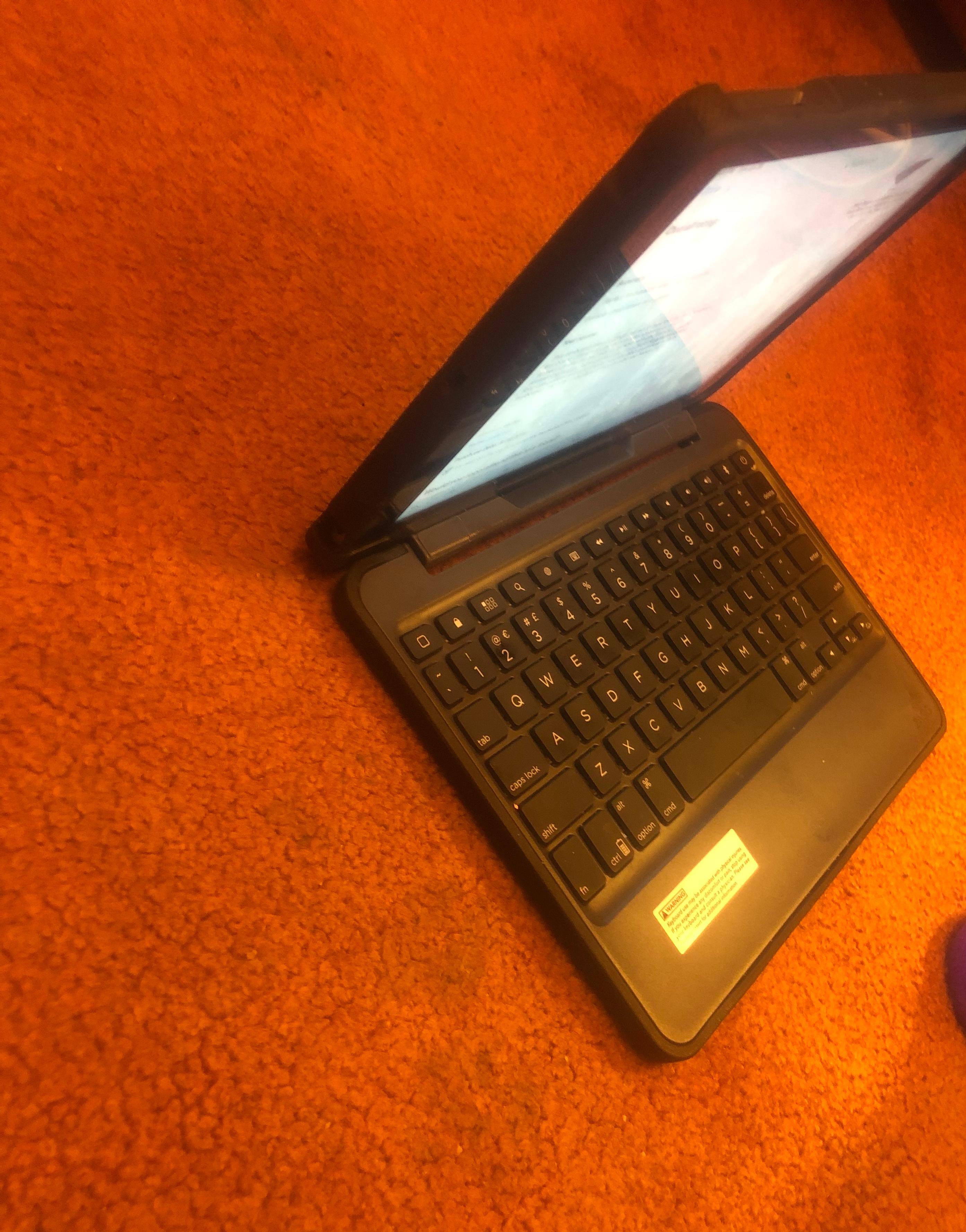 Customer provided image, click to load a larger version