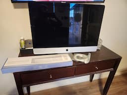 Apple Certified Refurbished 27 Apple Certified Refurbished 27