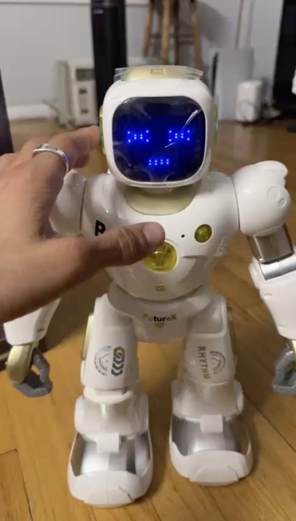 Customer provided image, click to load a larger version