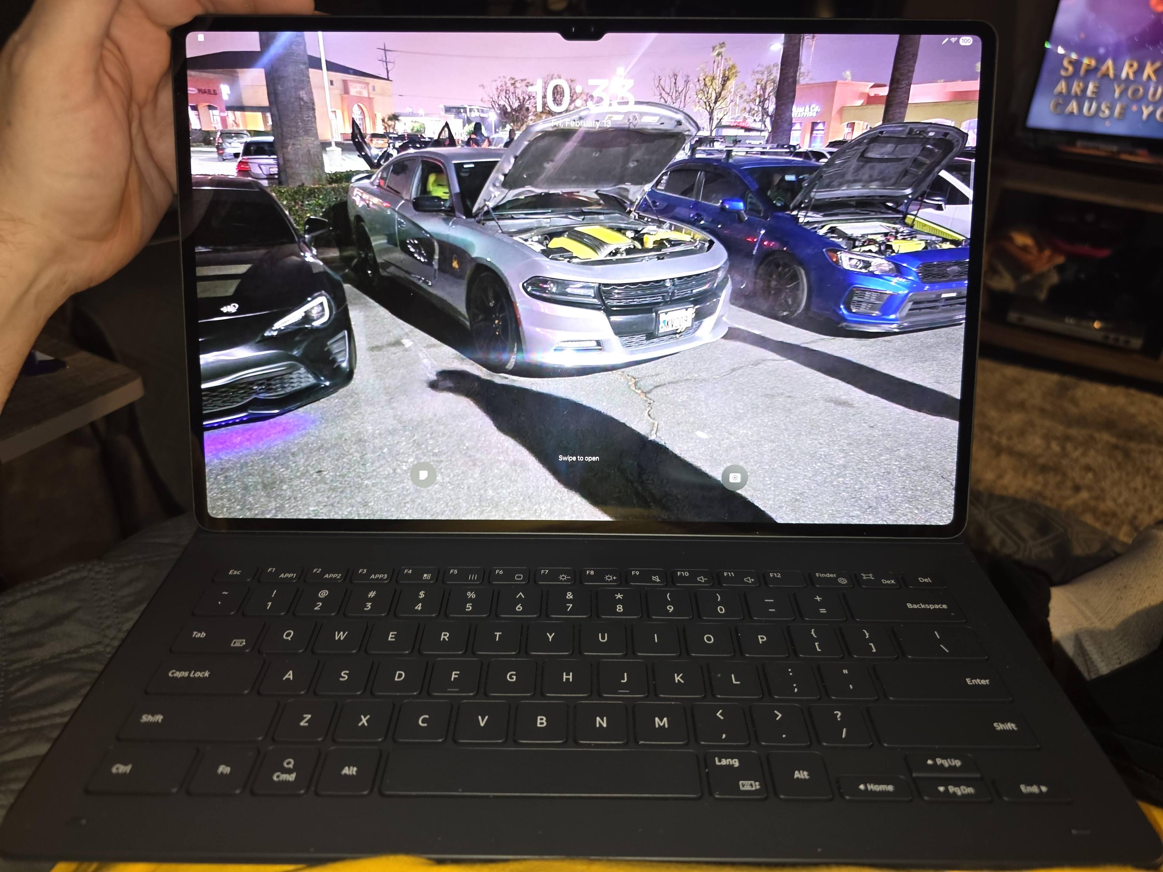 Customer provided, click to load a larger version