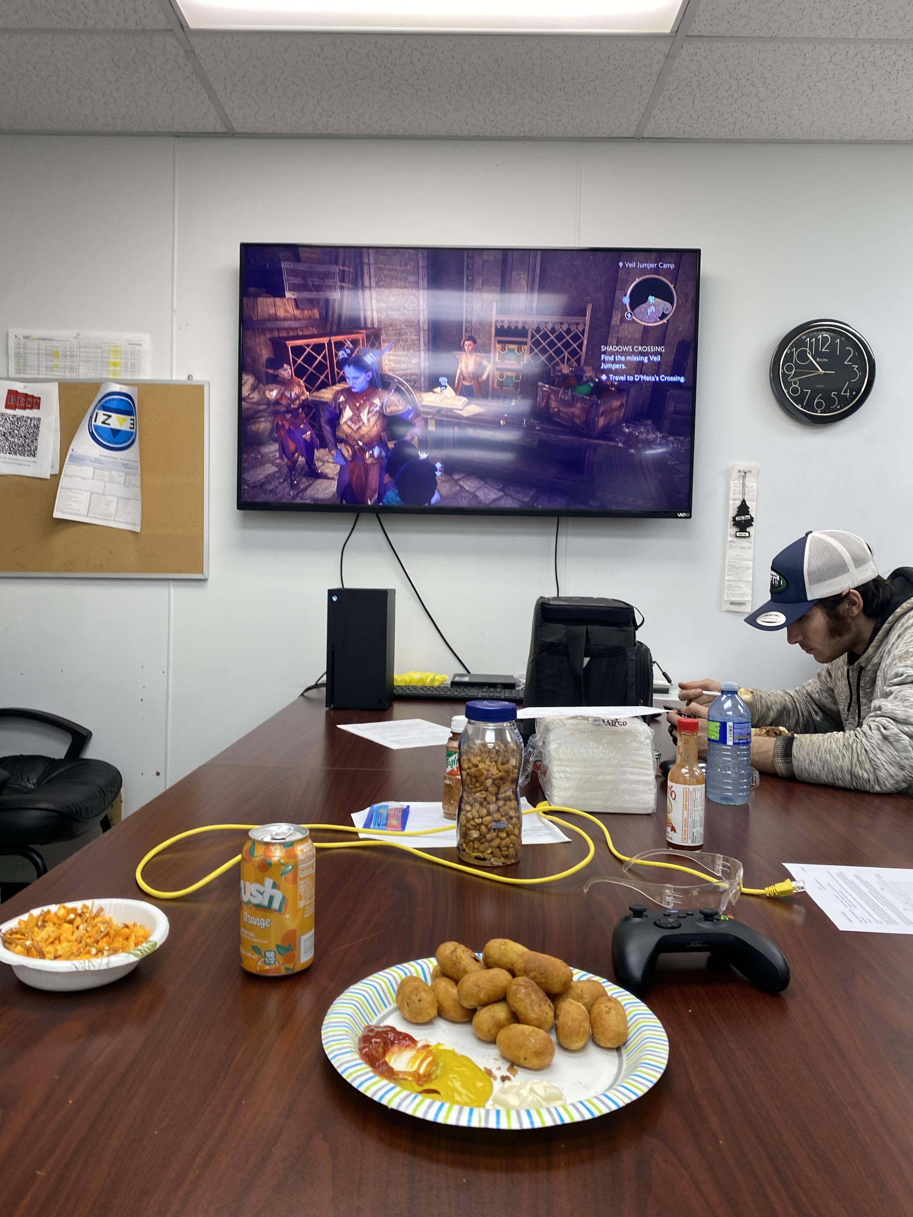 Customer provided image, click to load a larger version