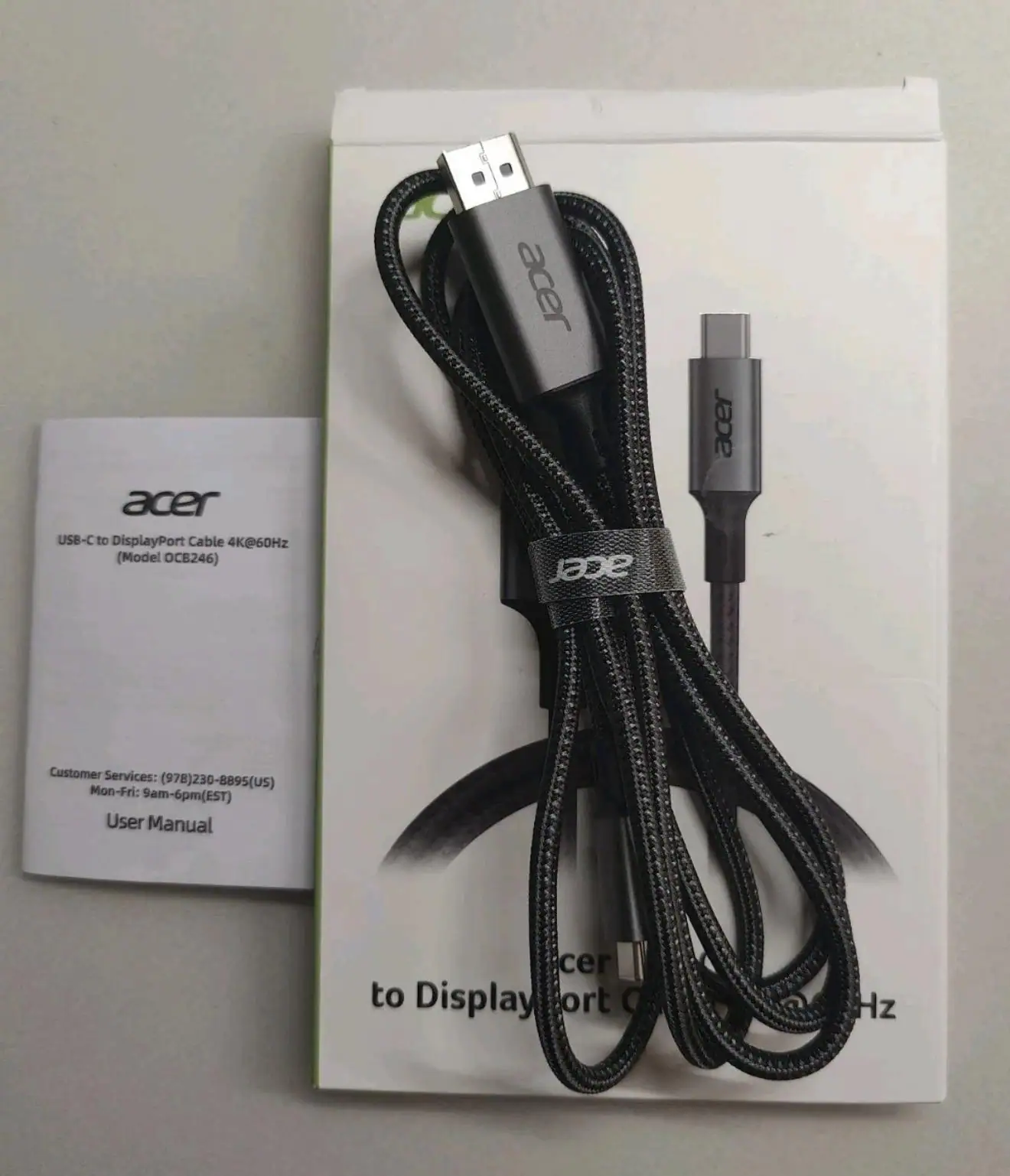 Customer provided, click to load a larger version