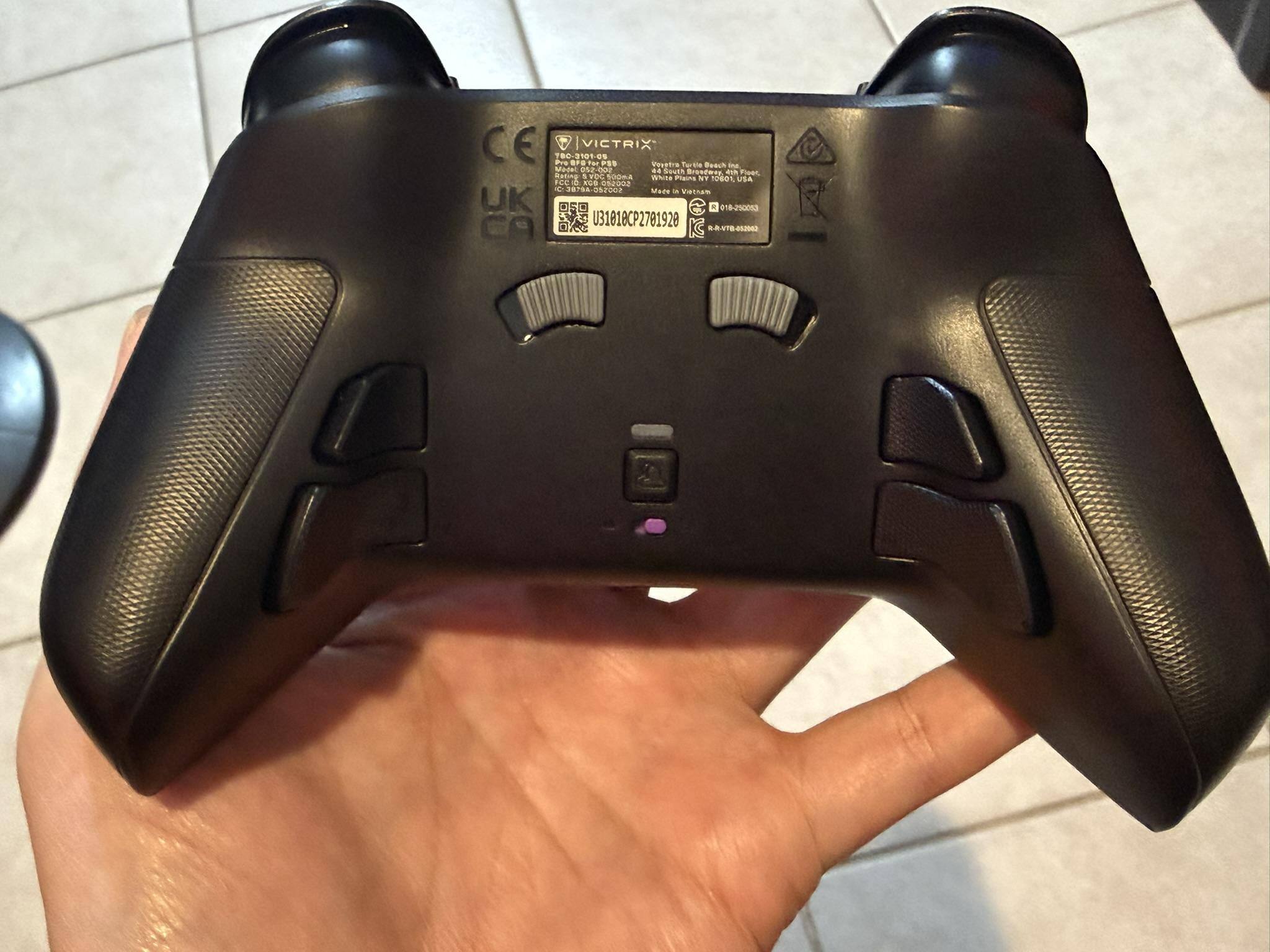 Customer provided, click to load a larger version