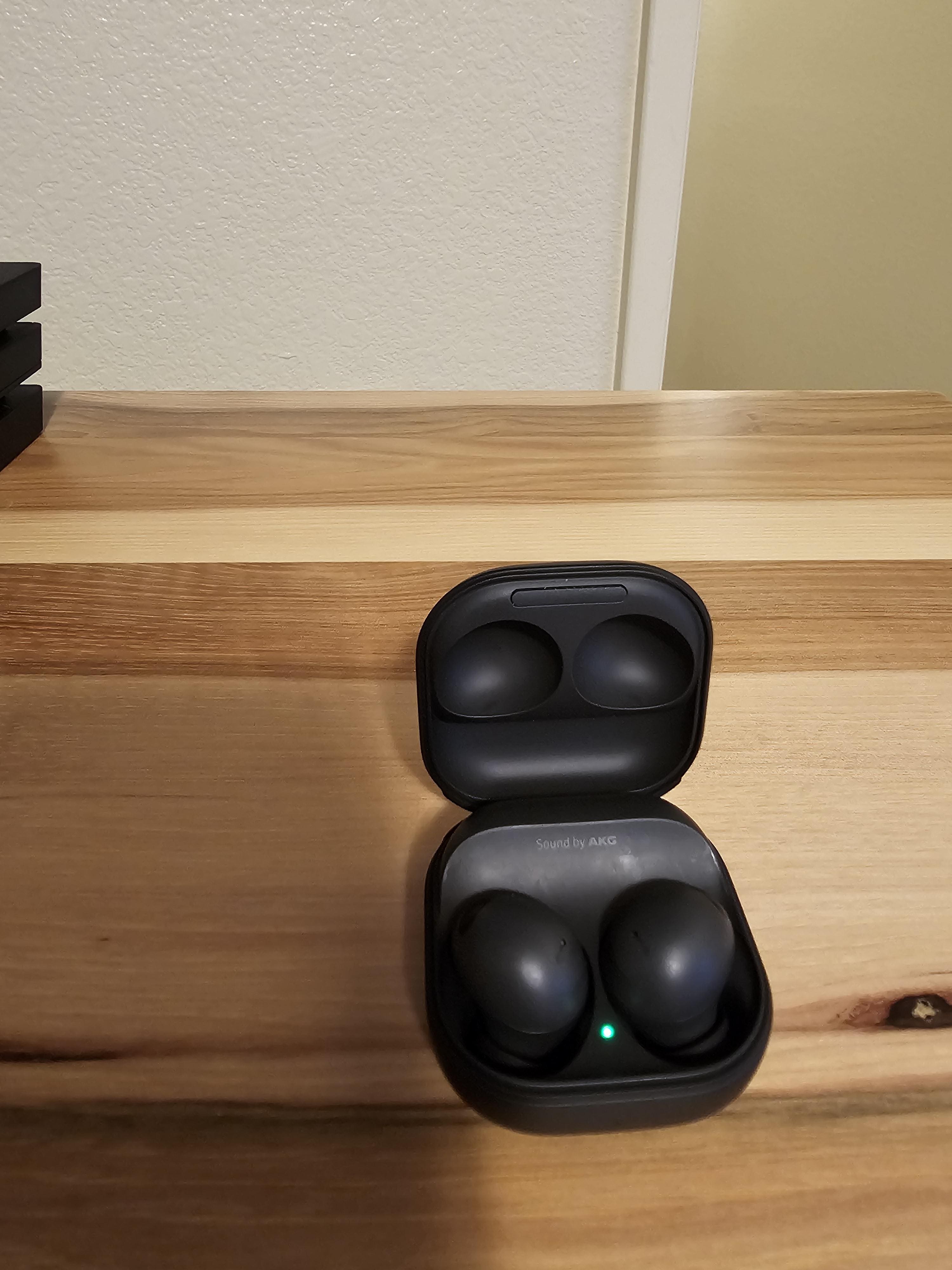 Galaxybuds2Pro　パープル Amazon.com: SAMSUNG Galaxy Buds Pro 2 [2022] (SM-R510NLVALTA