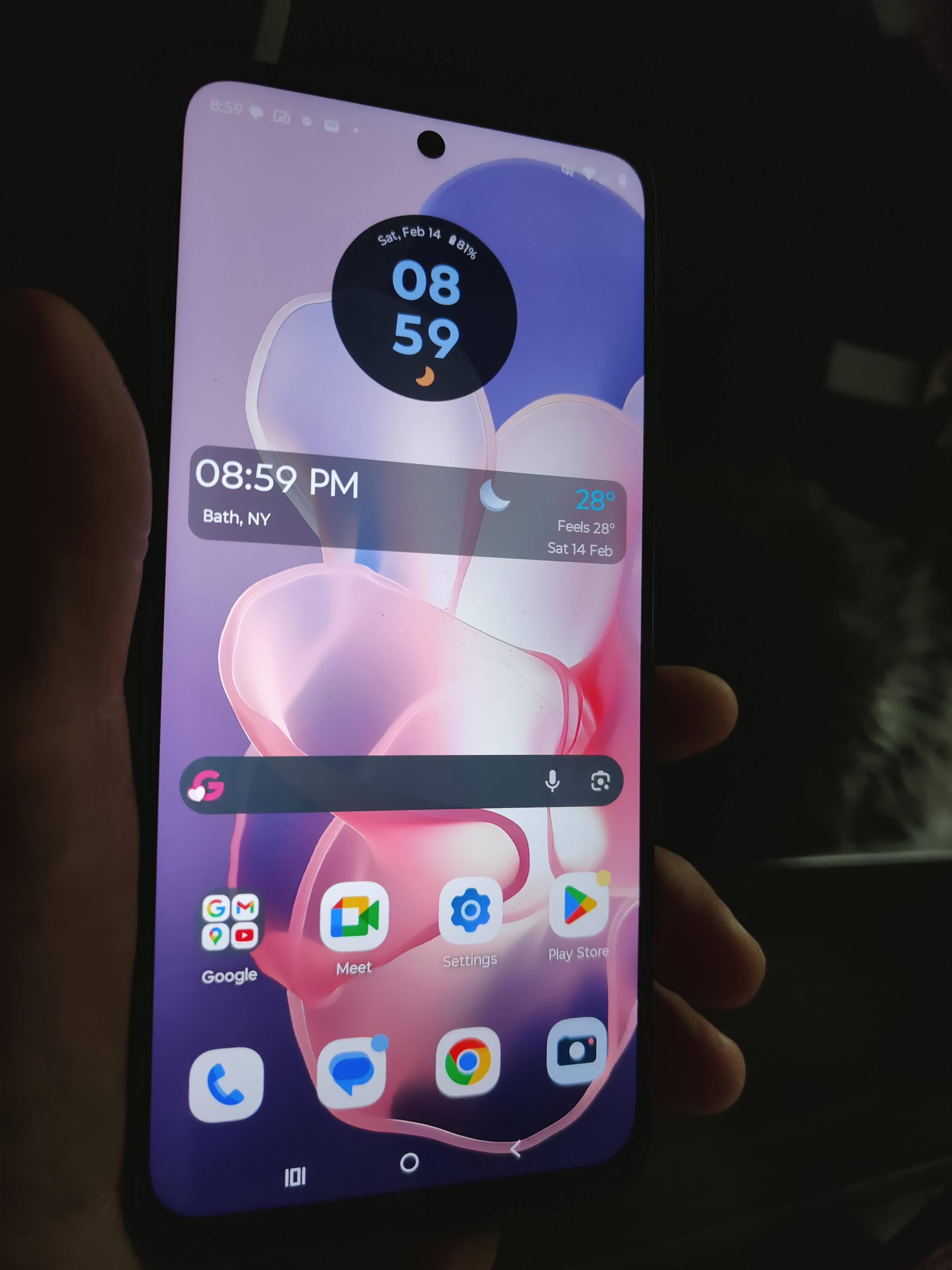 Customer provided image, click to load a larger version