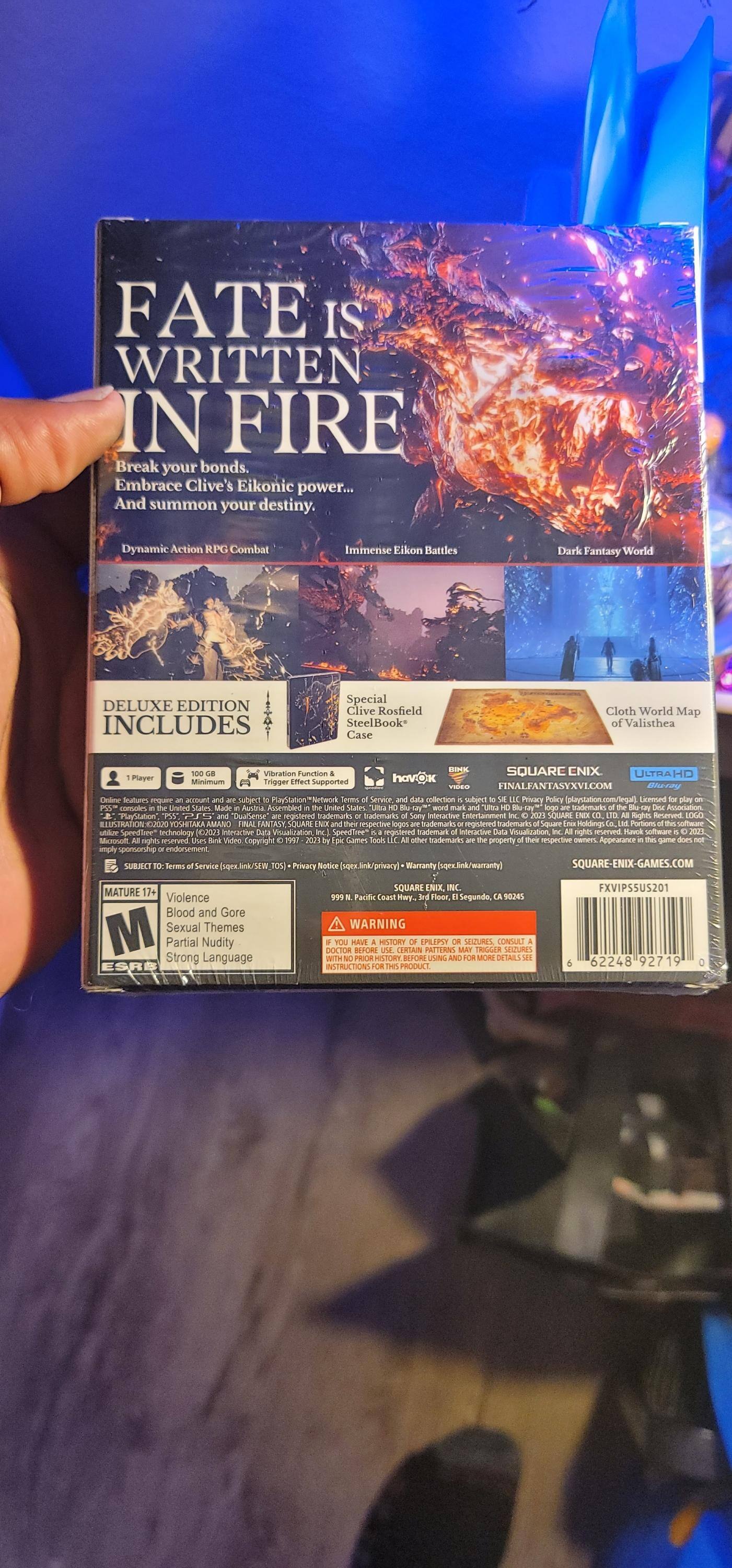 Customer provided, click to load a larger version