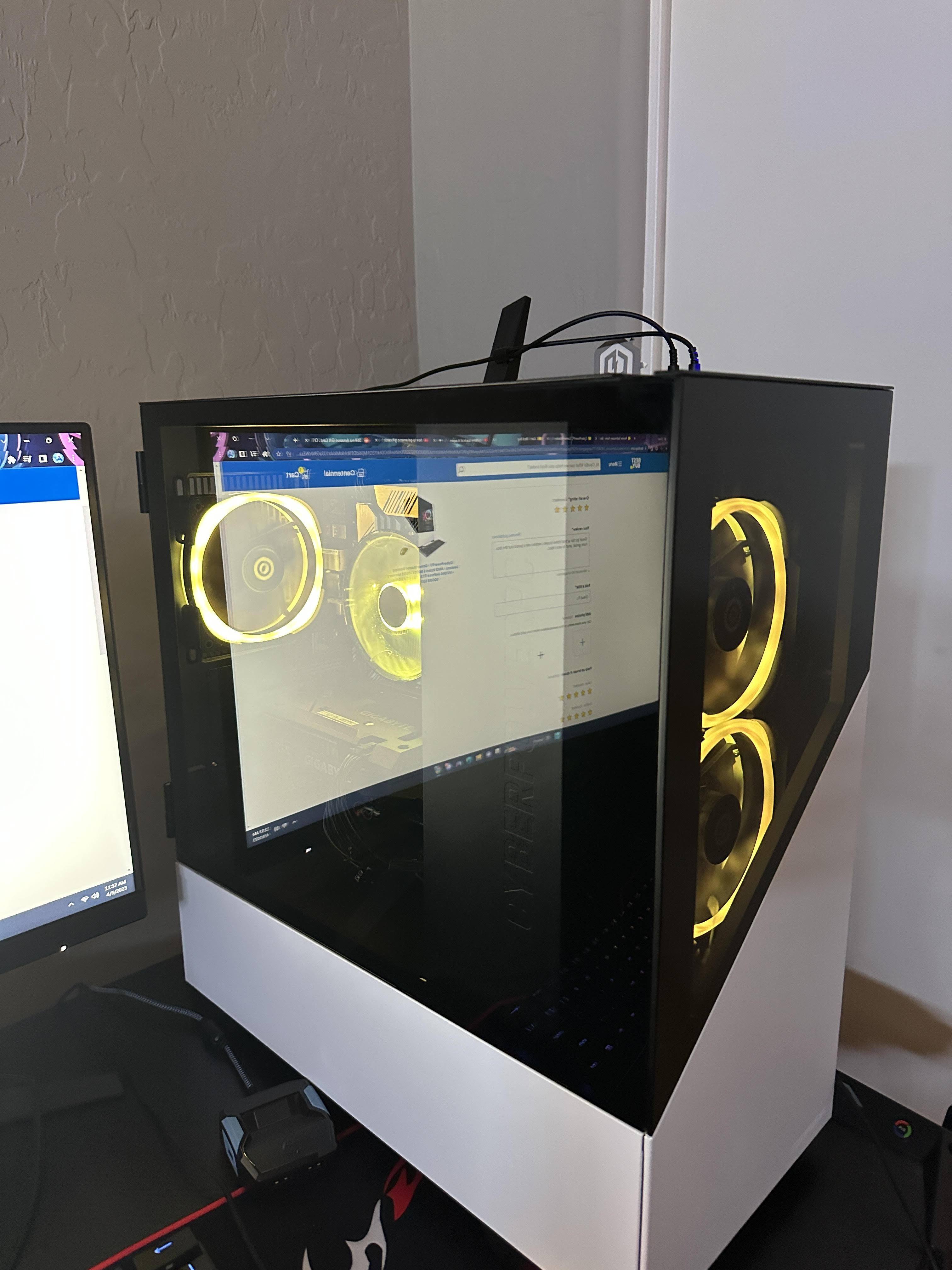 Customer provided, click to load a larger version