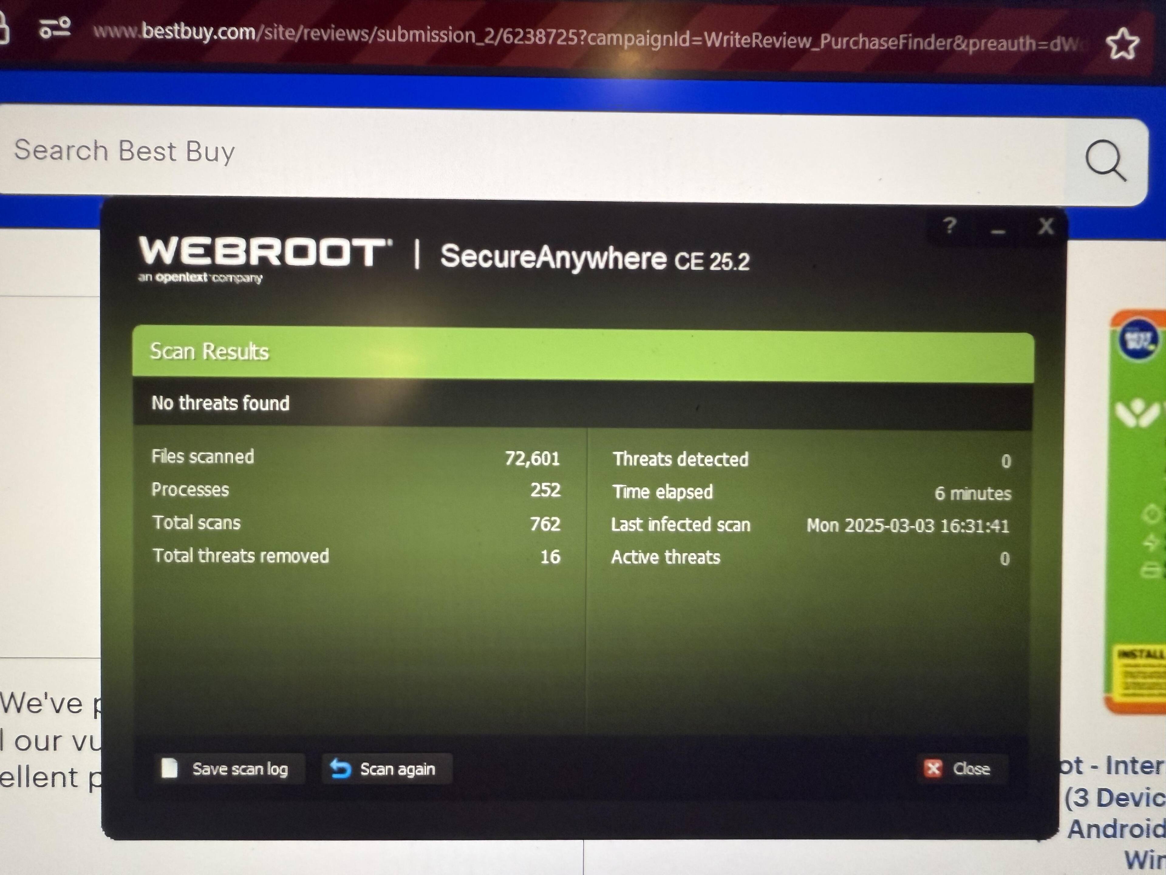 Customer provided, click to load a larger version