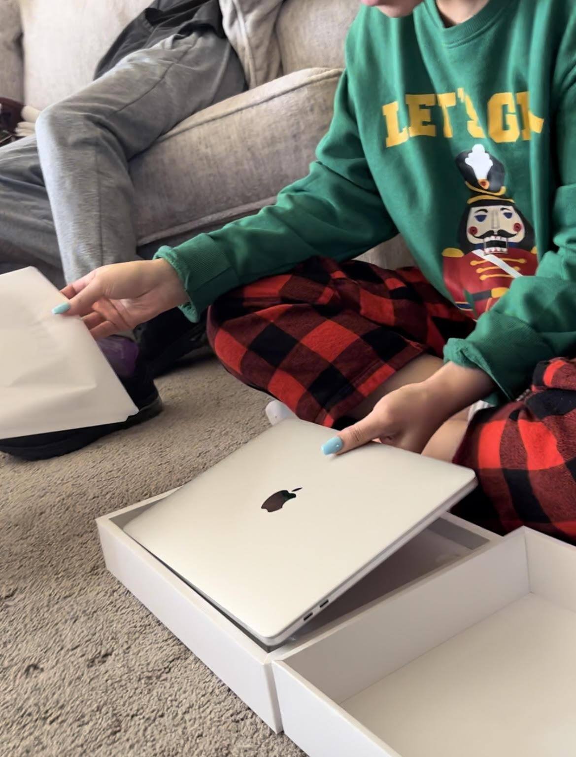 Customer provided, click to load a larger version