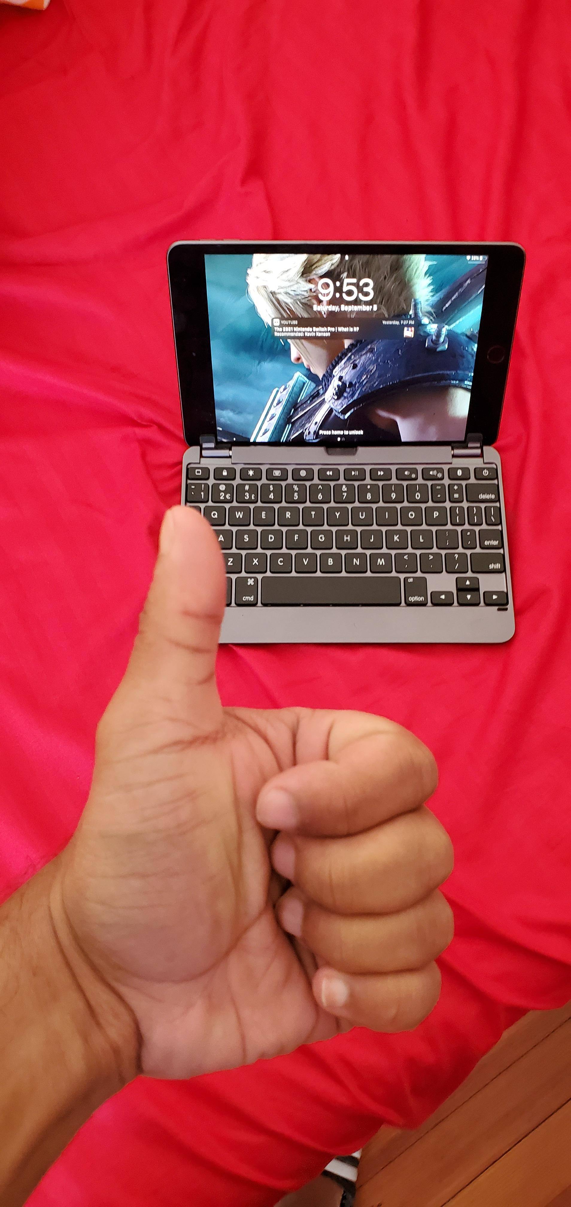 Customer provided, click to load a larger version