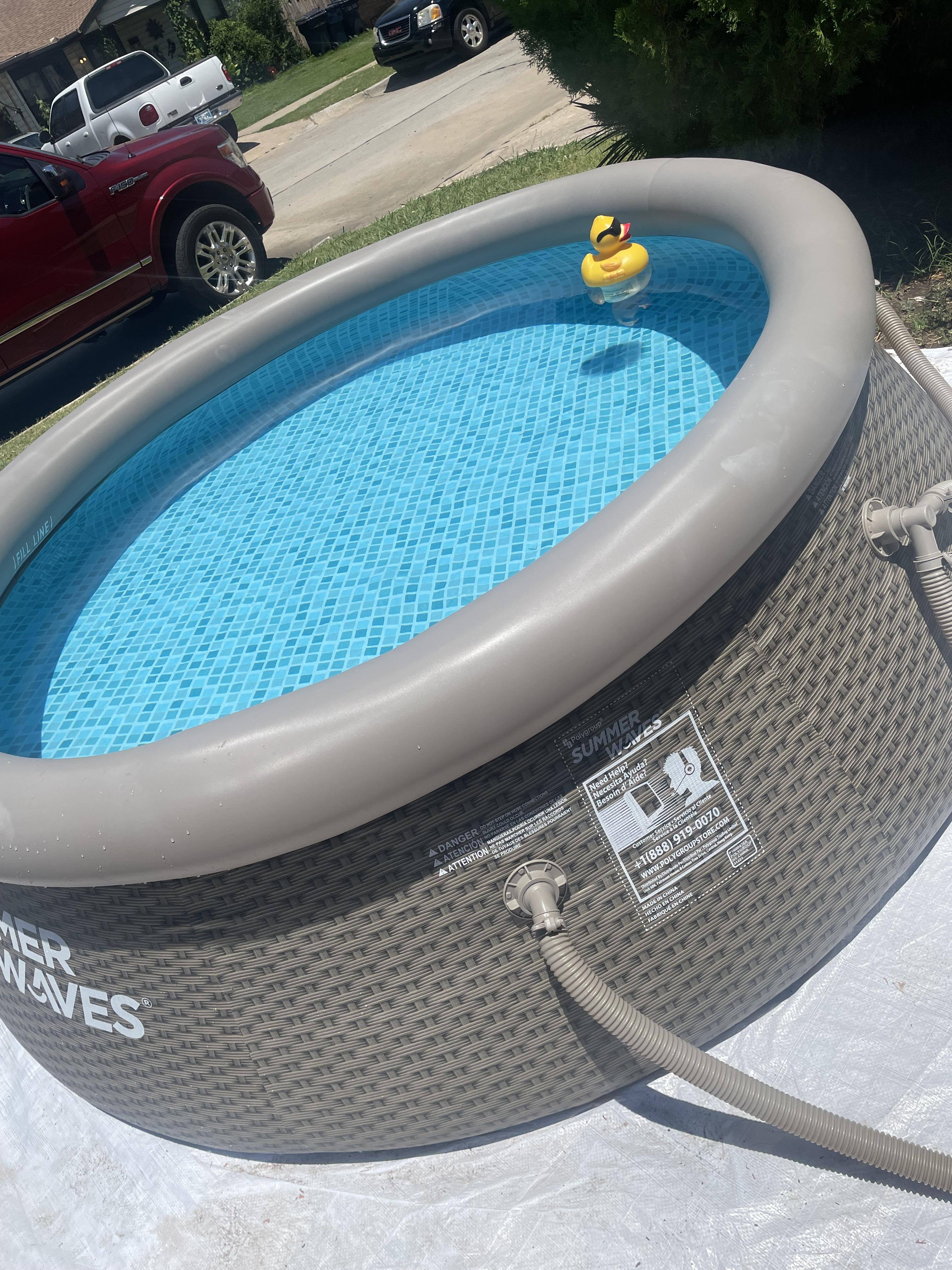 Customer provided image, click to load a larger version