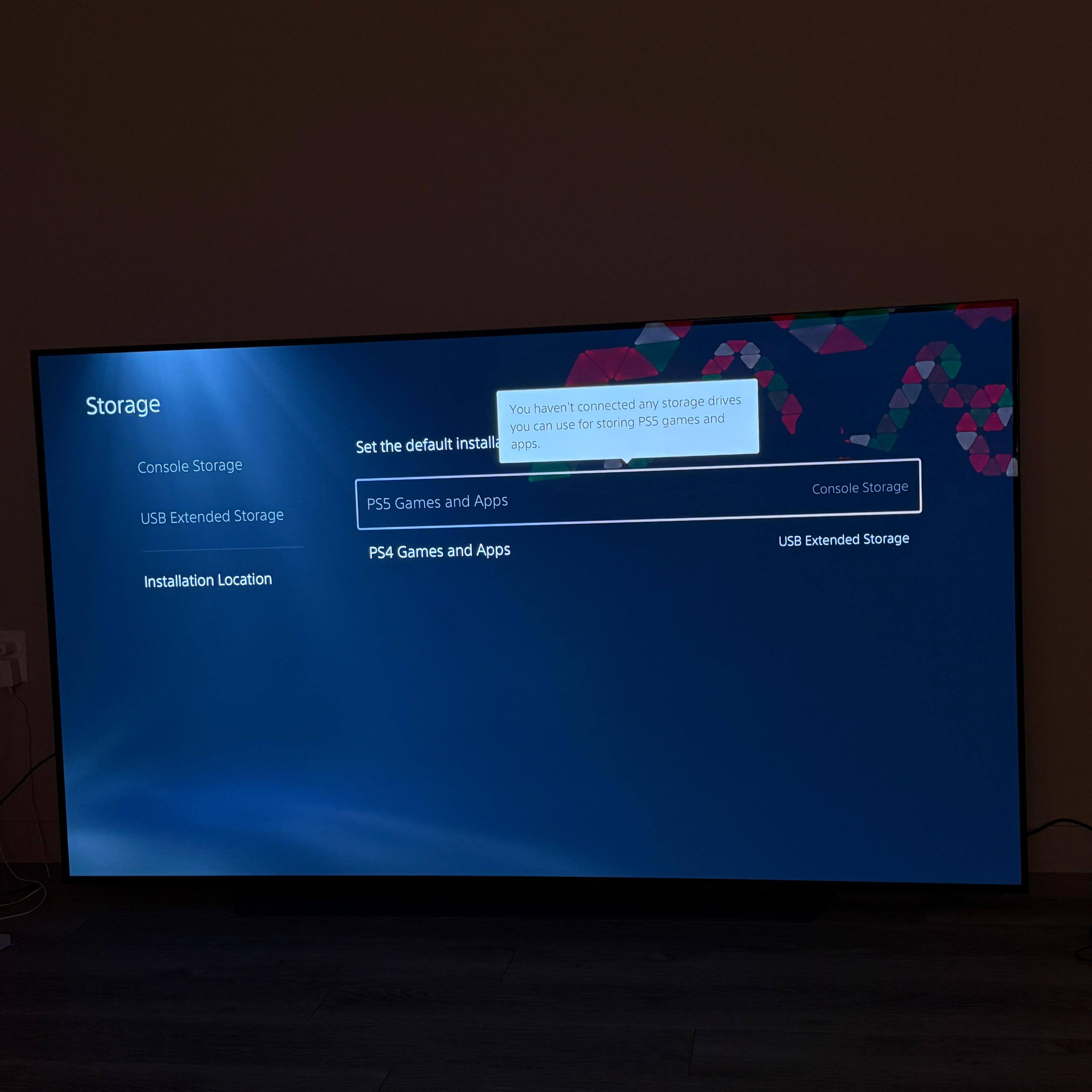 Customer provided image, click to load a larger version